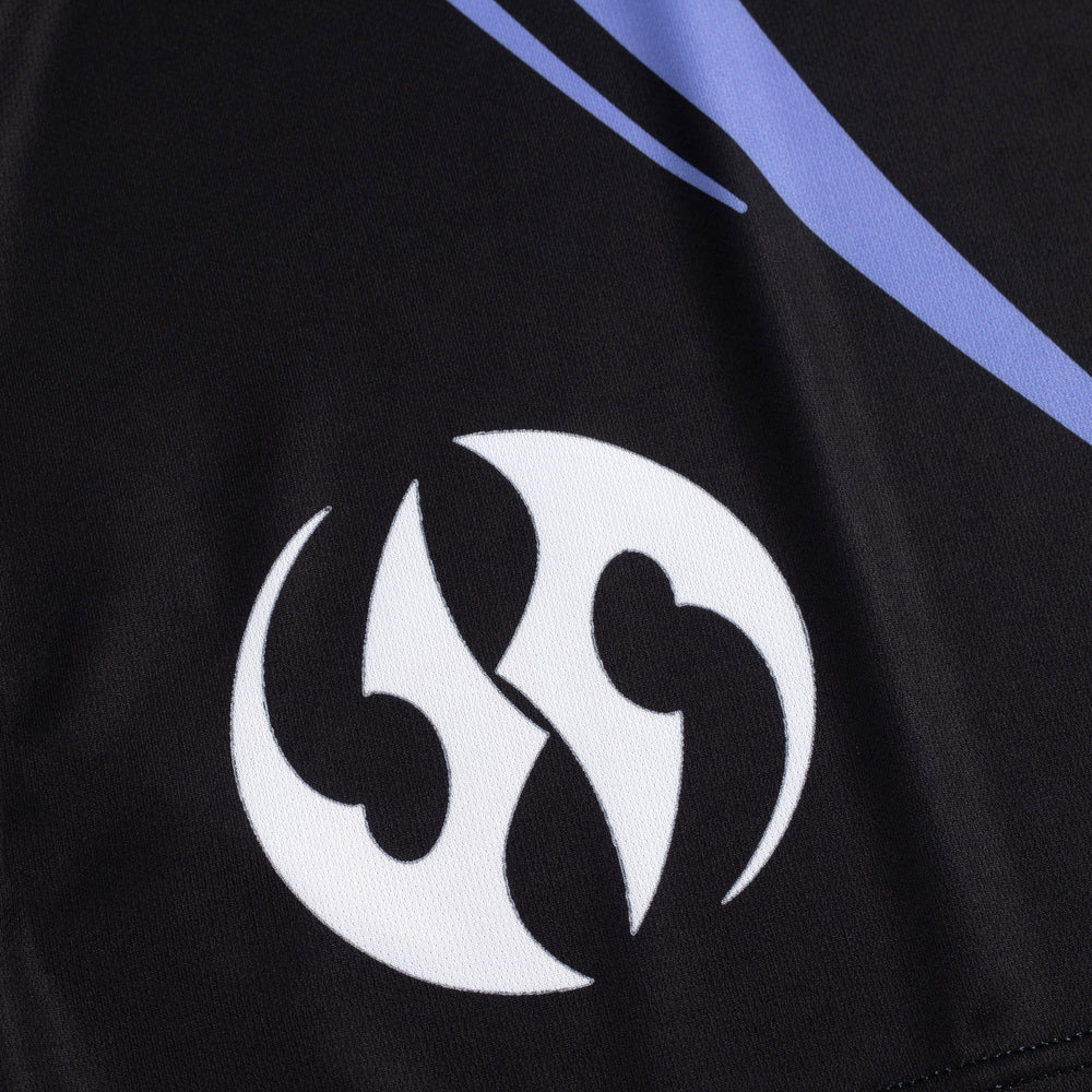 VT Jersey, Black - Image 2