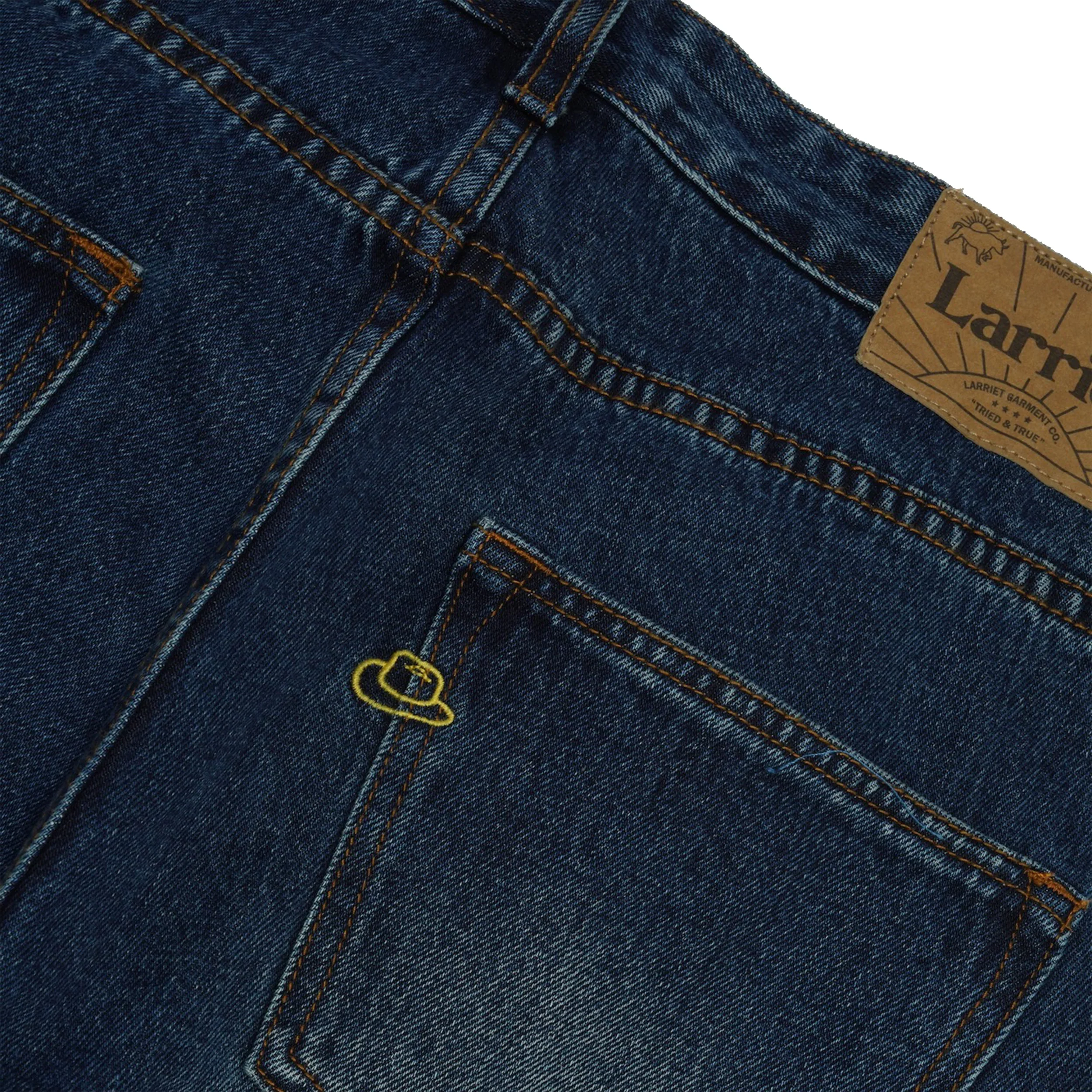 Wale Jeans, 70s Wash - Image 15