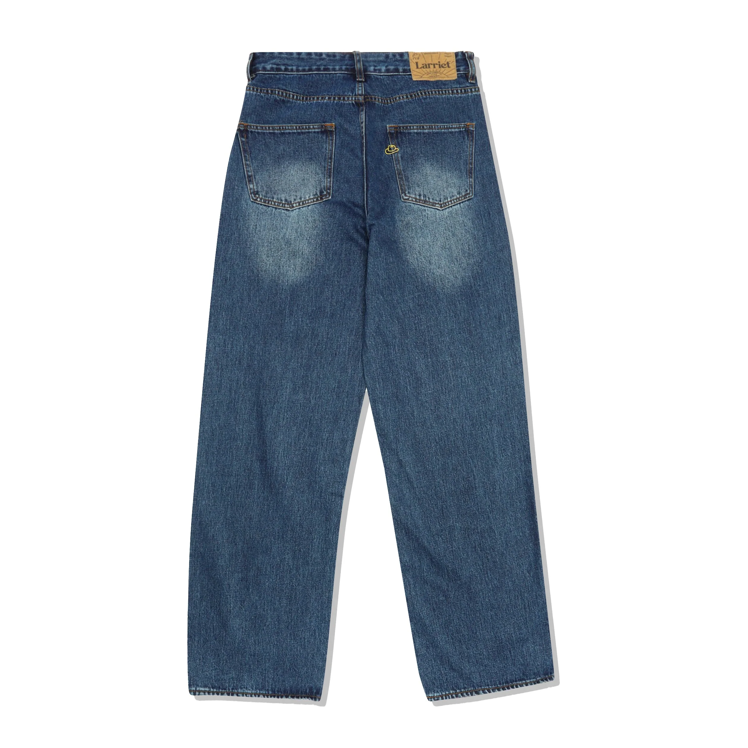 Wale Jeans, 70s Wash - Image 2