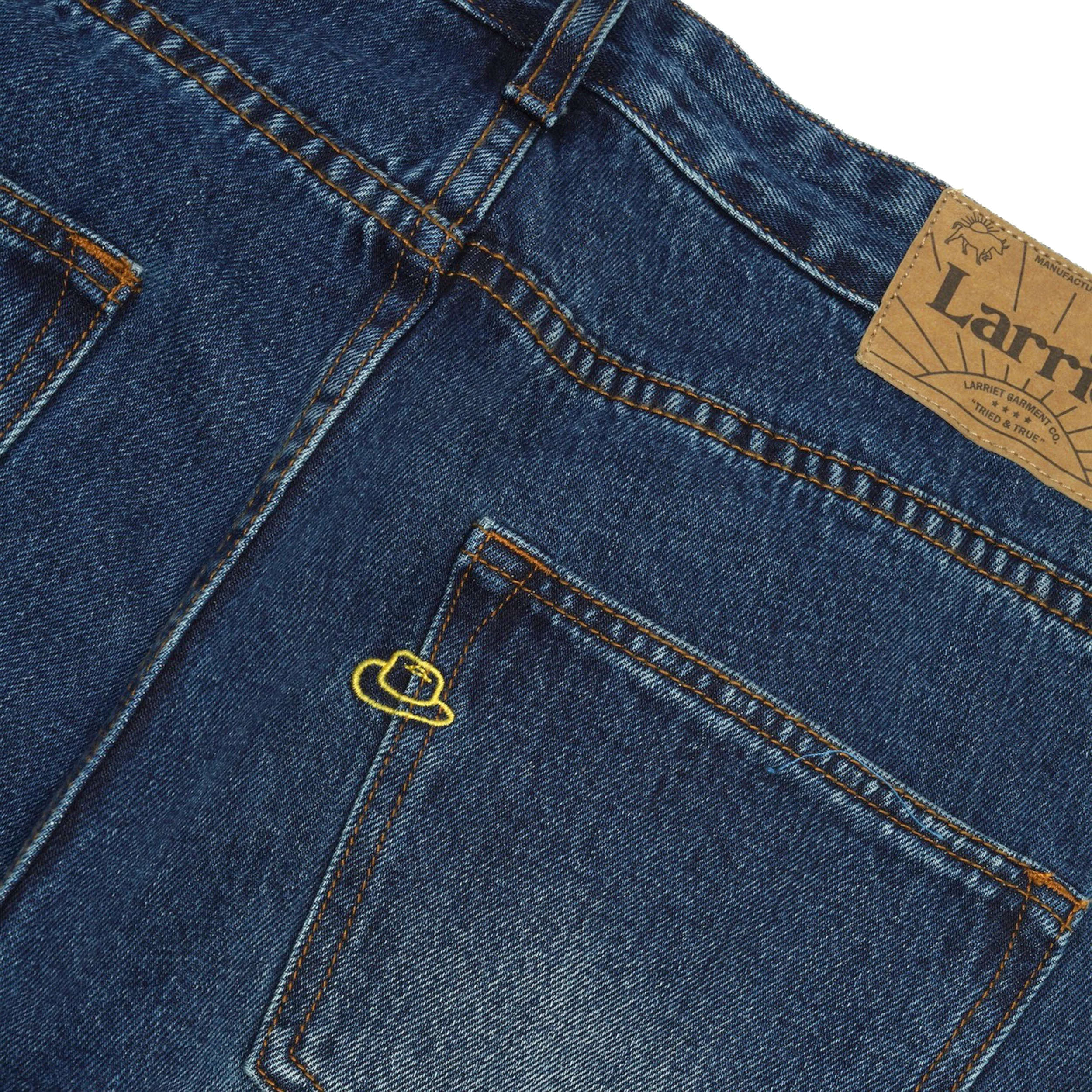 Wale Jeans, 70s Wash - Image 4