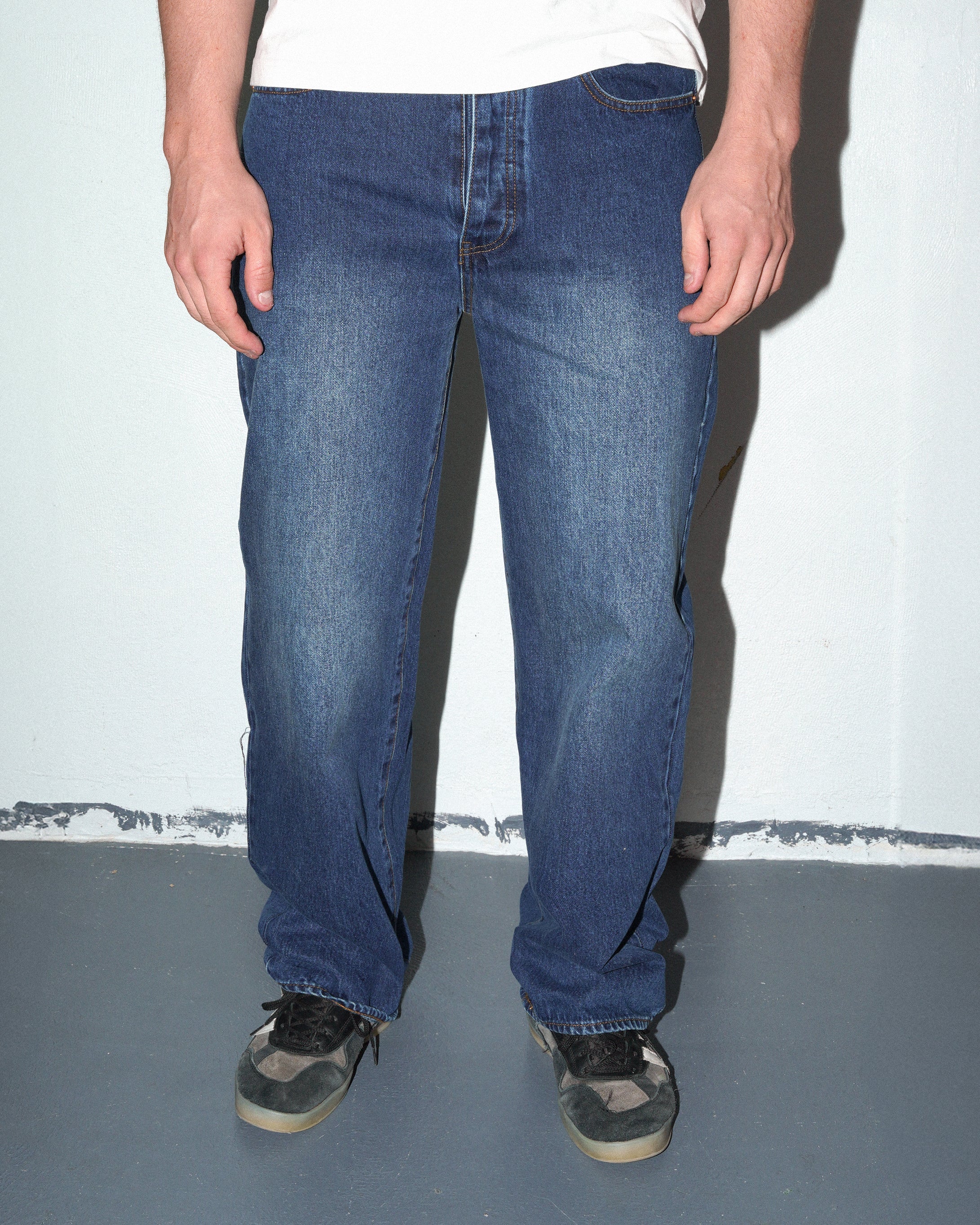 Wale Jeans, 70s Wash - Image 5