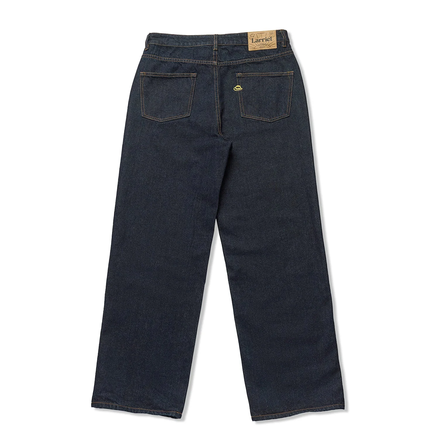 Wale Jeans, Indigo - Image 2