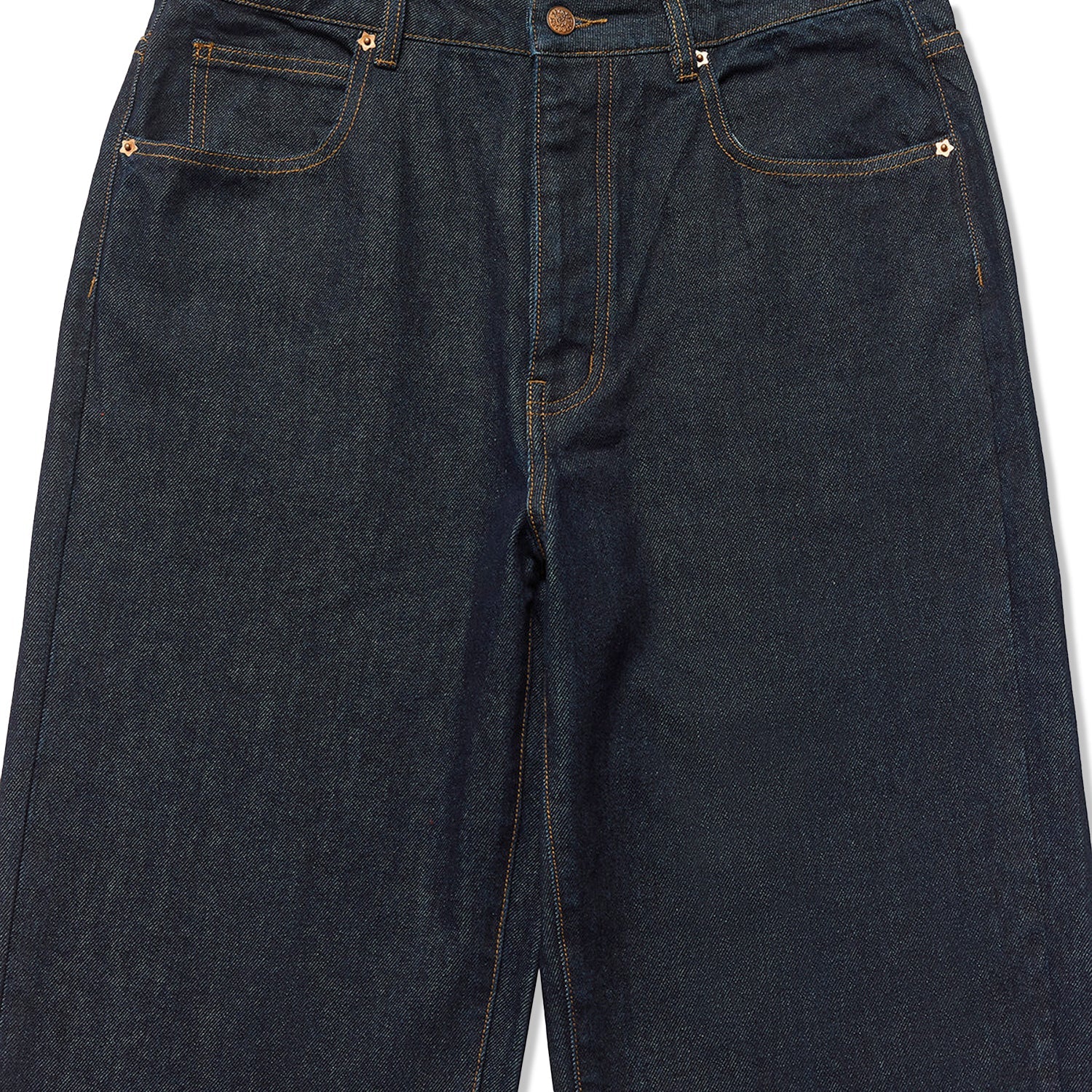 Wale Jeans, Indigo - Image 3