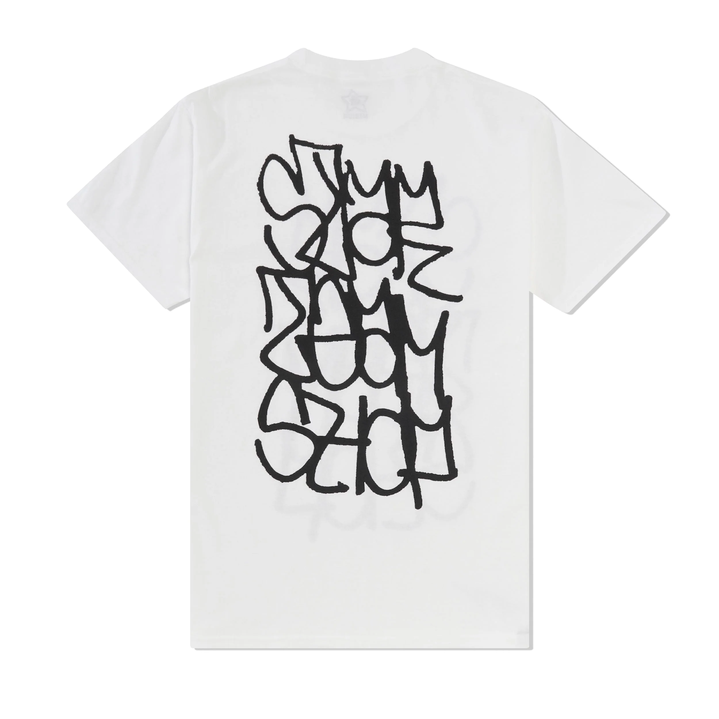 Wanto246 Shop Tee, White - Image 3