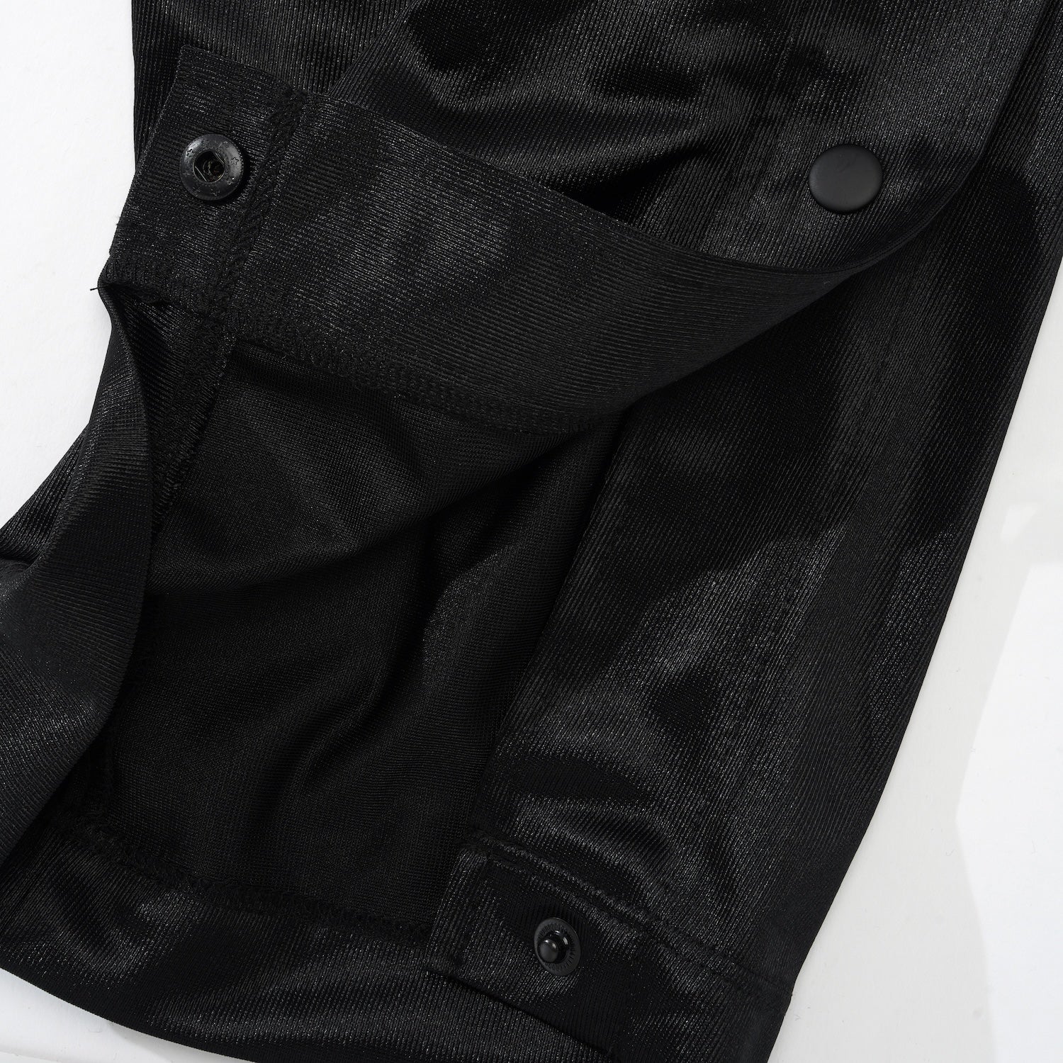 Warm Up Pant, Black - Image 2