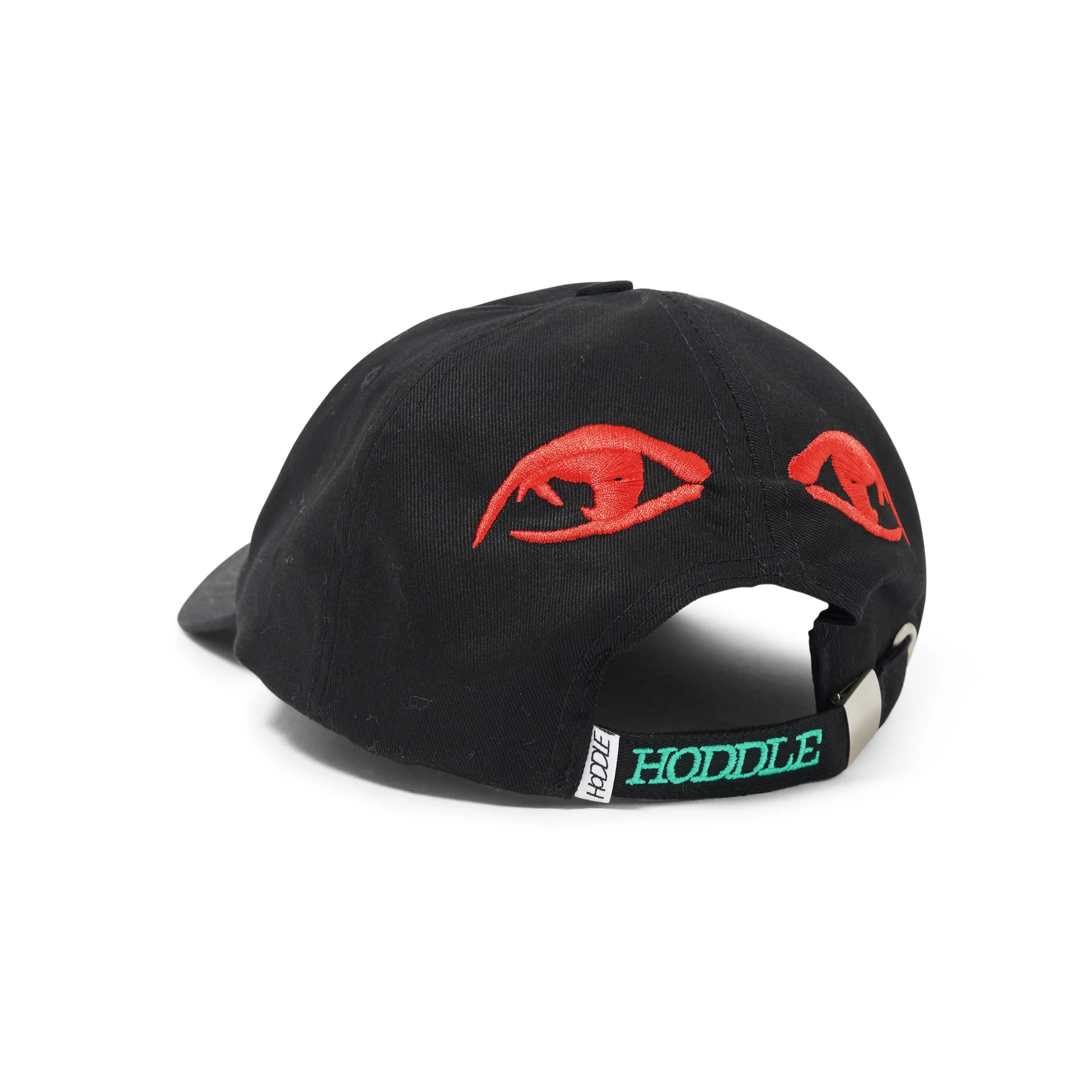 Watcher Hat, Black - Image 2