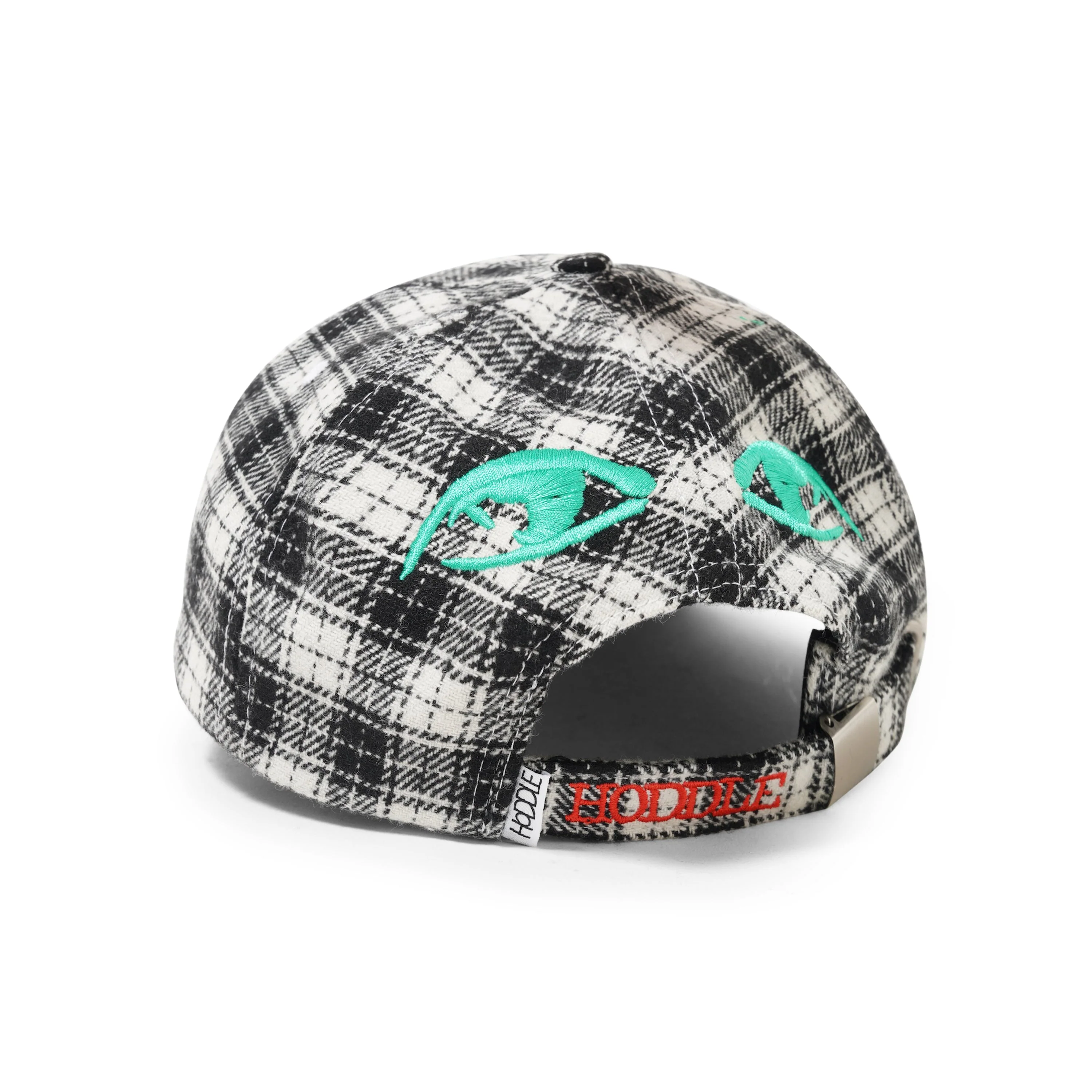 Watcher Hat, Plaid - Image 2