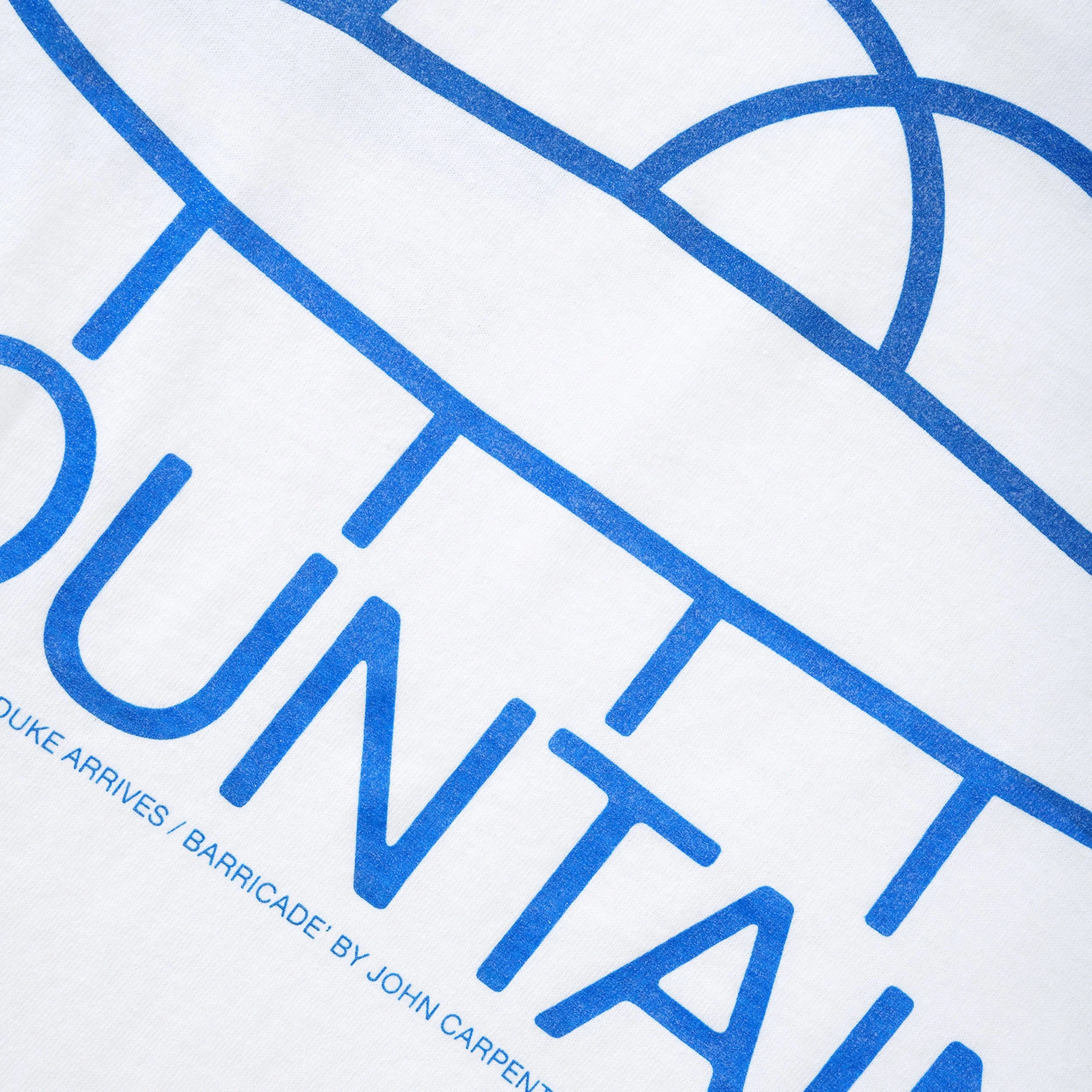 Waterfall Tee, White - Image 4