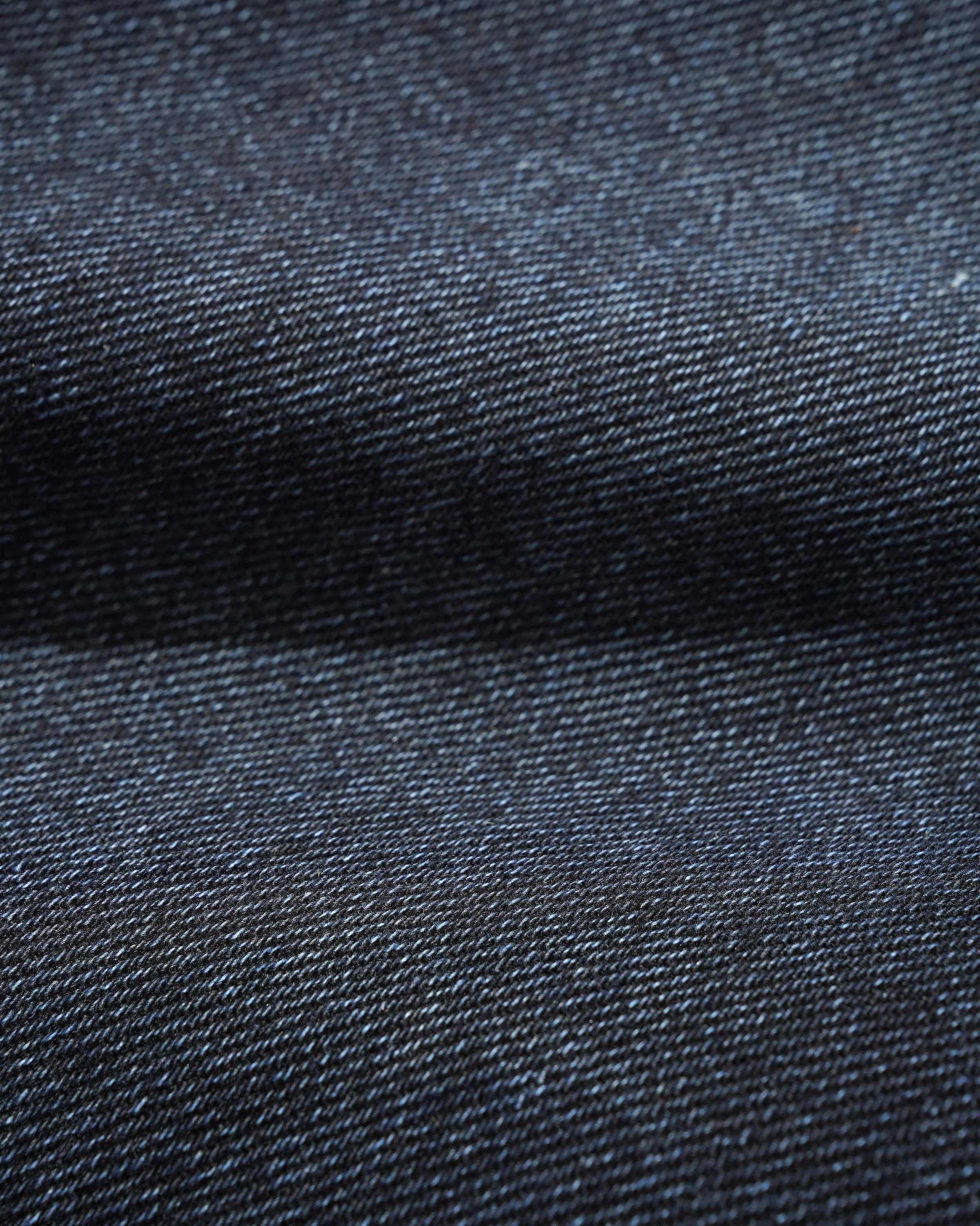 Weathergear Denim Jeans, Dark Navy Tint - Image 5