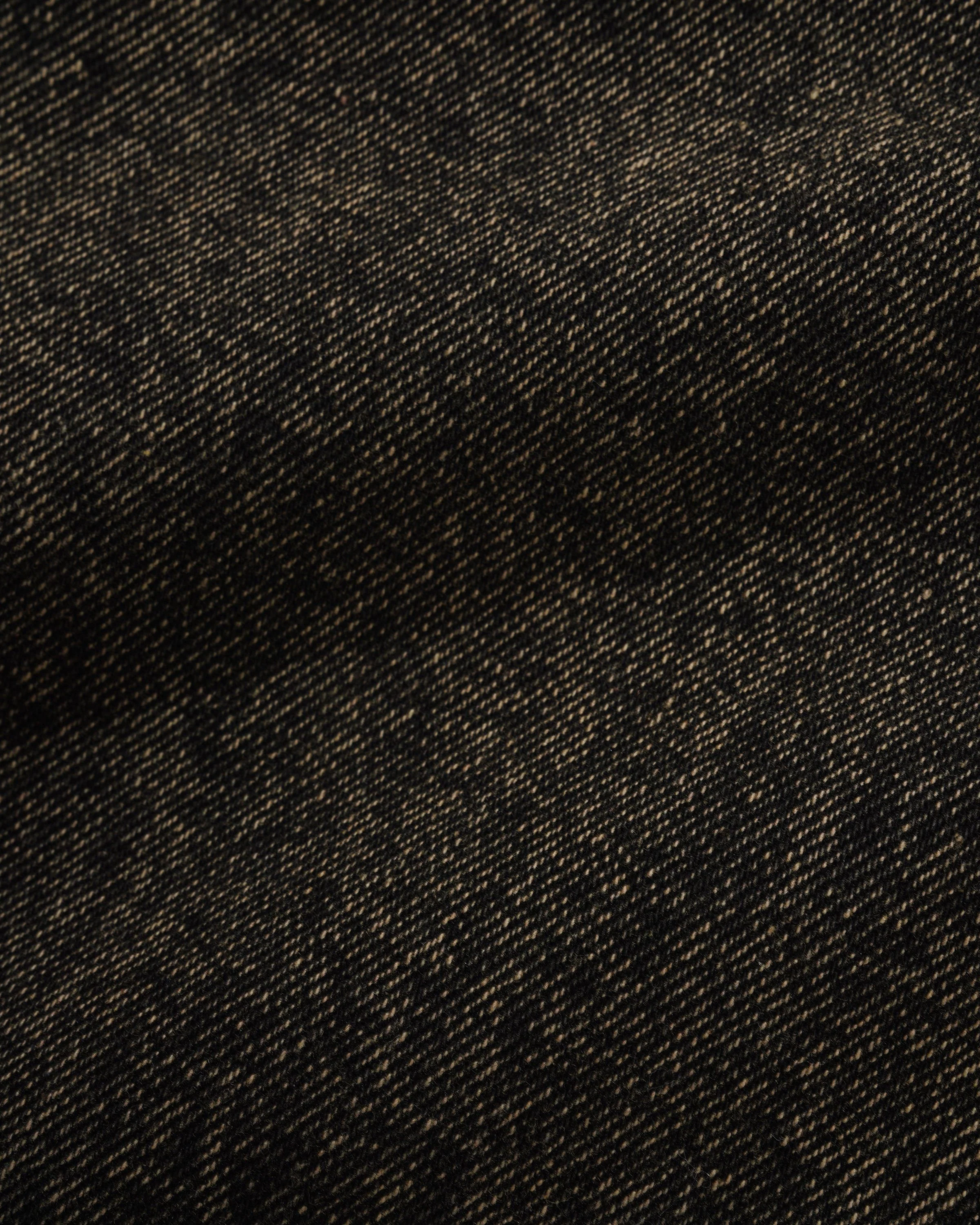 Weathergear Denim Shorts, Brown Tint - Image 6