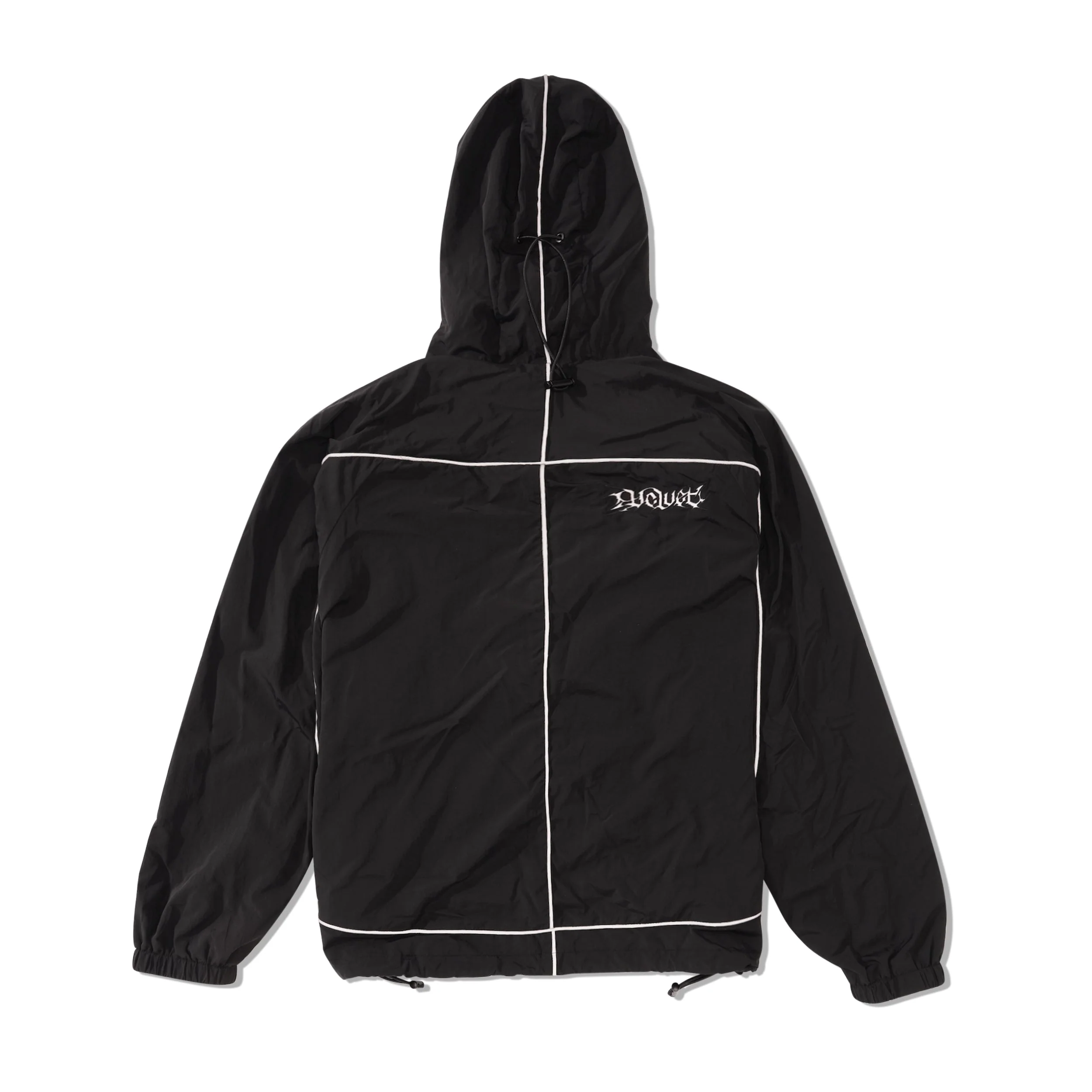 Weatherproof Jacket, Black - Image 2