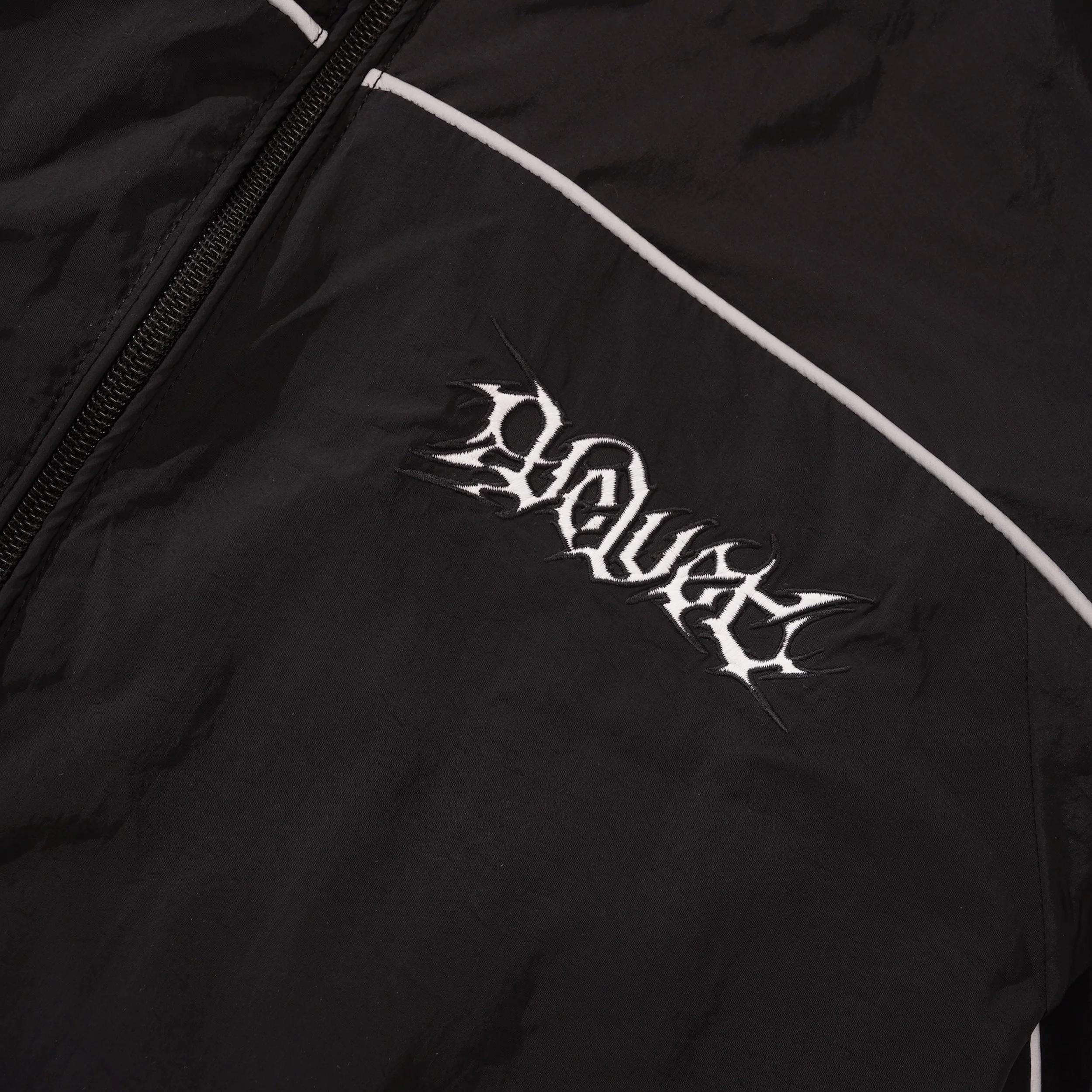Weatherproof Jacket, Black - Image 3