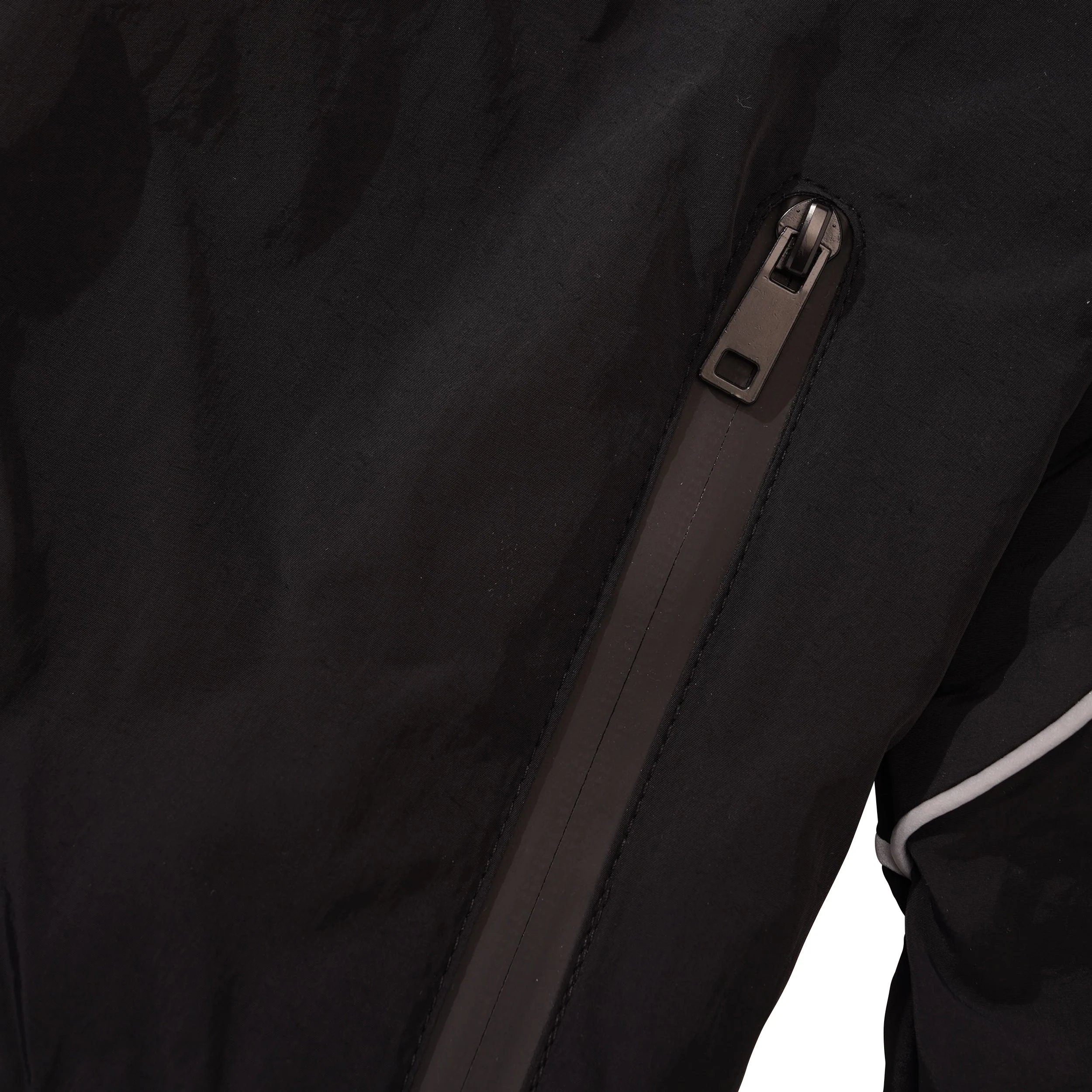 Weatherproof Jacket, Black - Image 4