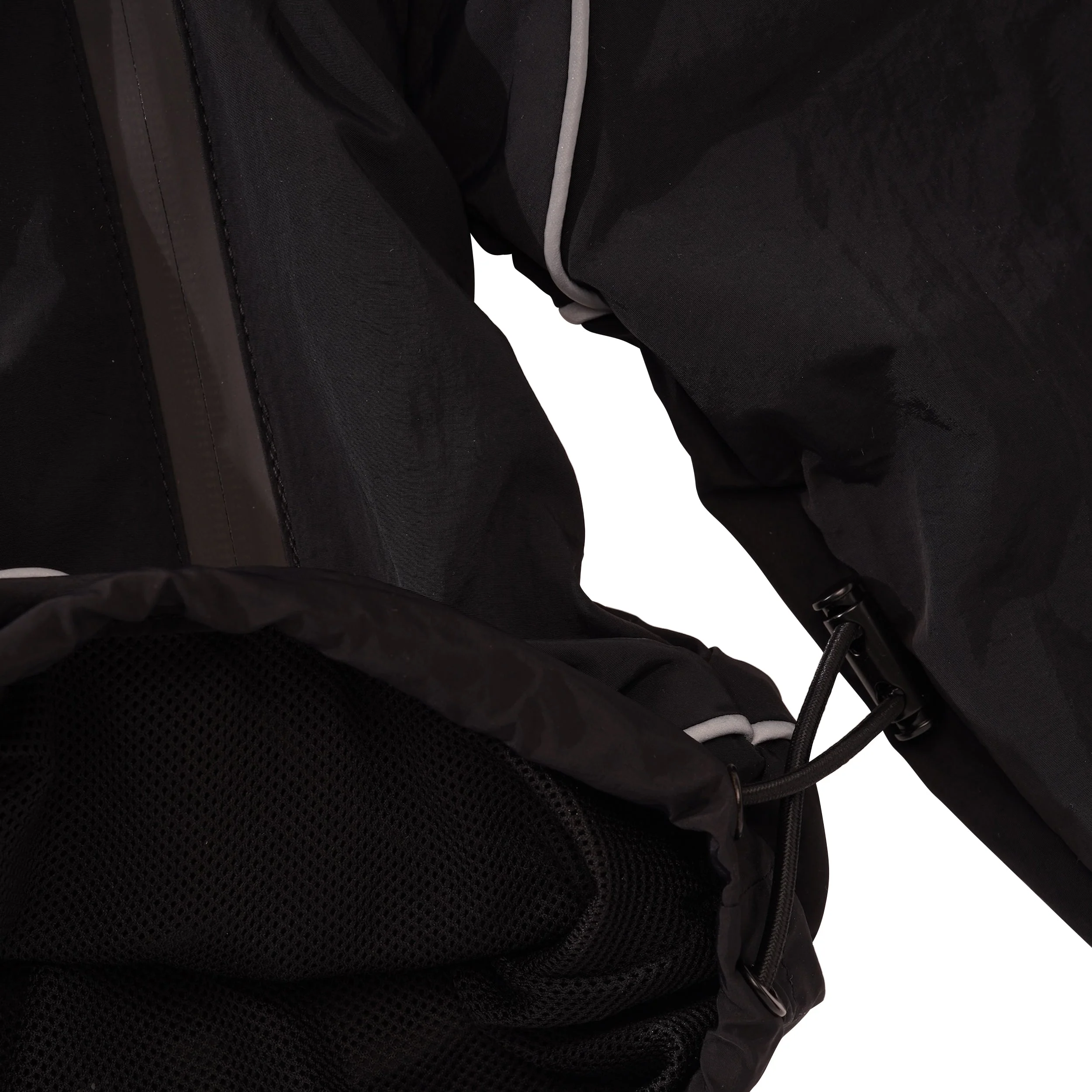 Weatherproof Jacket, Black - Image 5