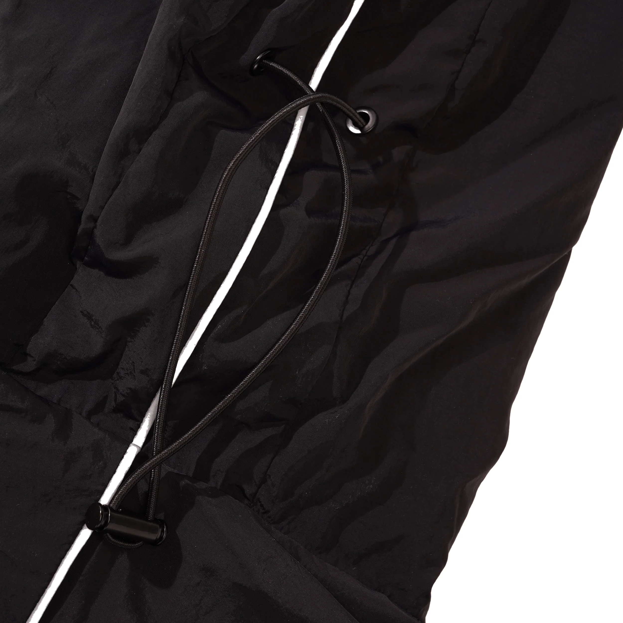 Weatherproof Jacket, Black - Image 6