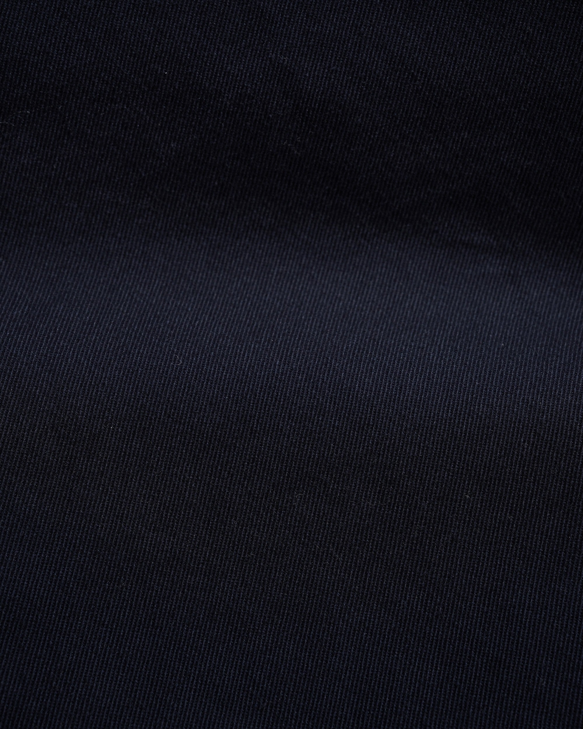 Wide Leg Pants, Navy - Image 5
