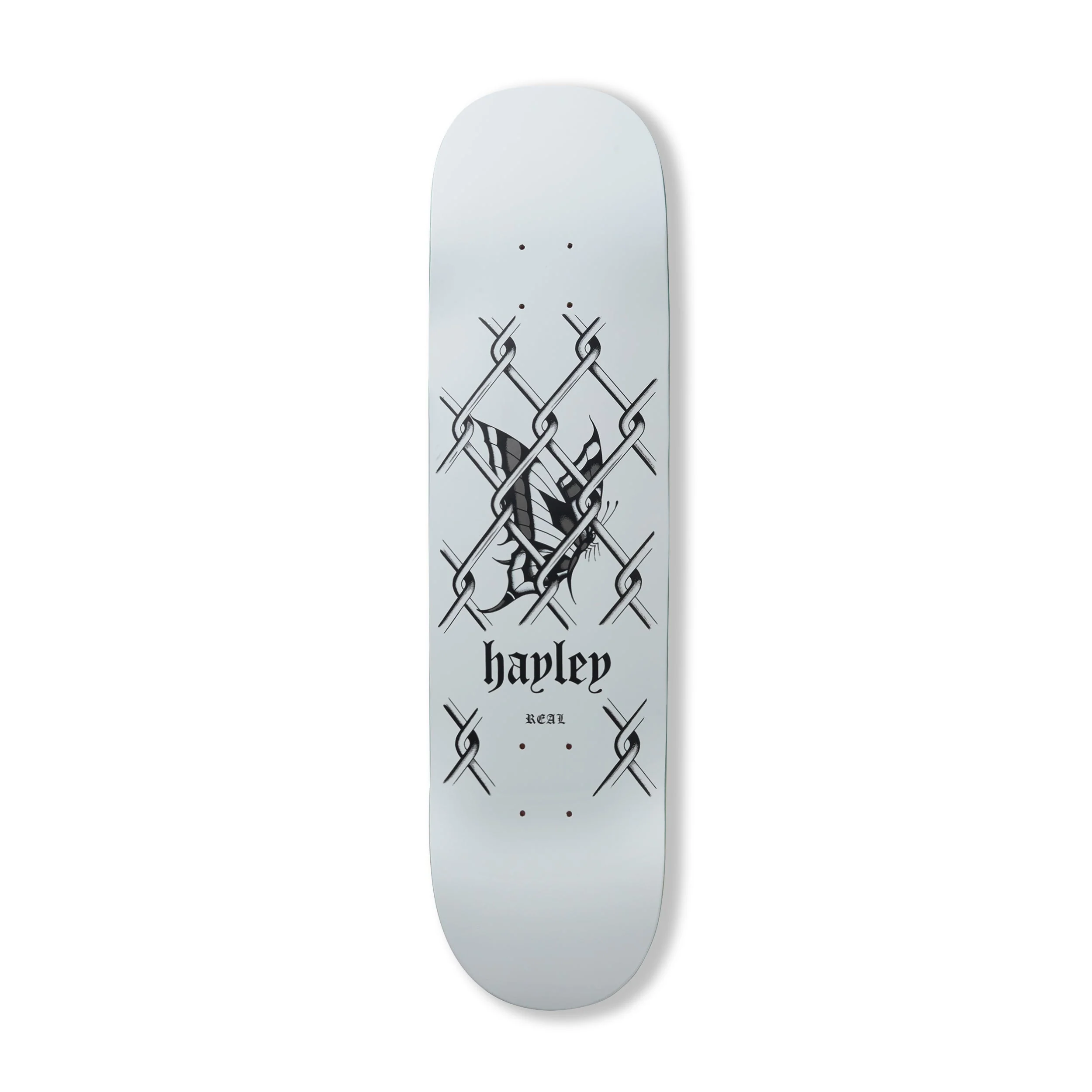 Wilson 'Outsider' Deck