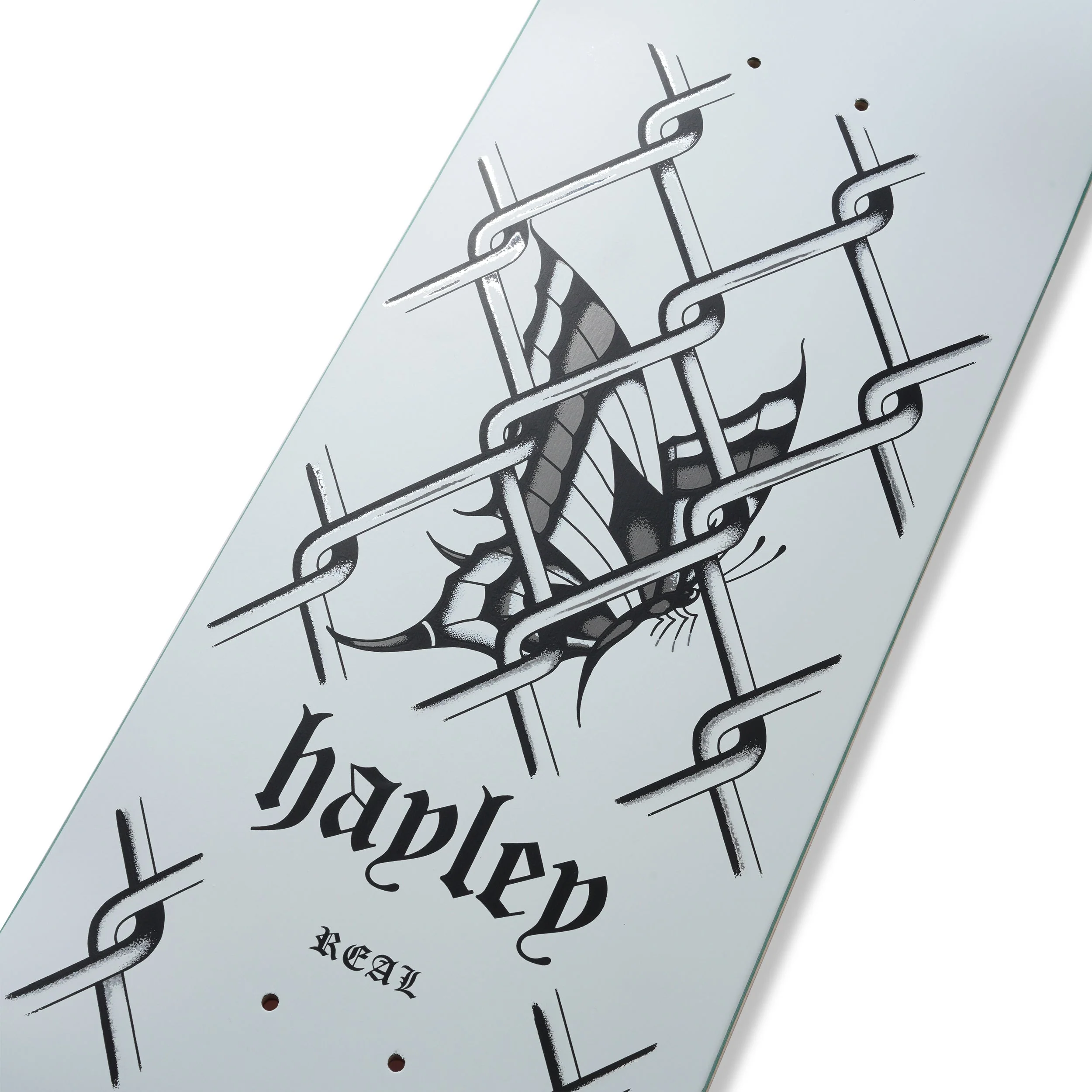 Wilson 'Outsider' Deck - Image 2