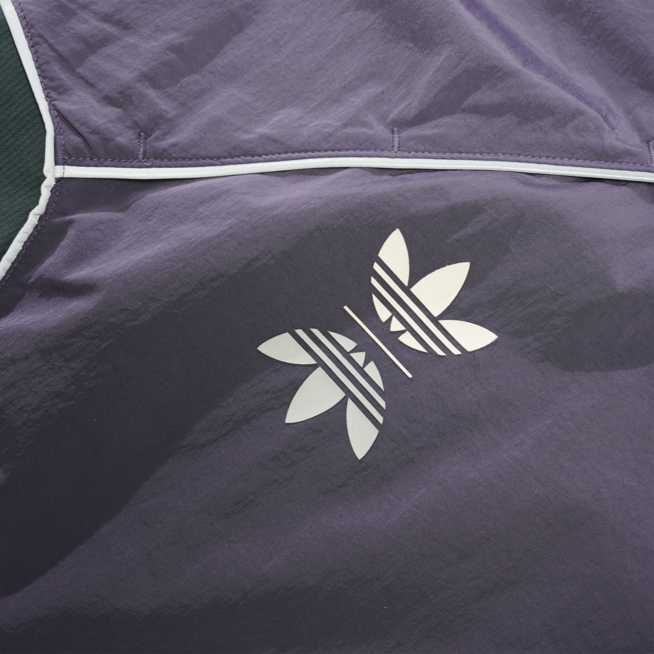 Windbreaker x Metalwood, Preloved Purple - Image 3