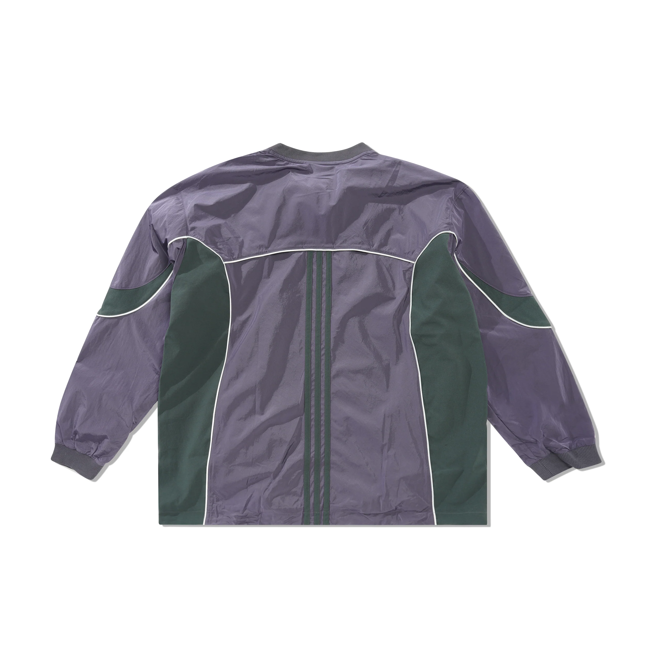 Windbreaker x Metalwood, Preloved Purple - Image 4