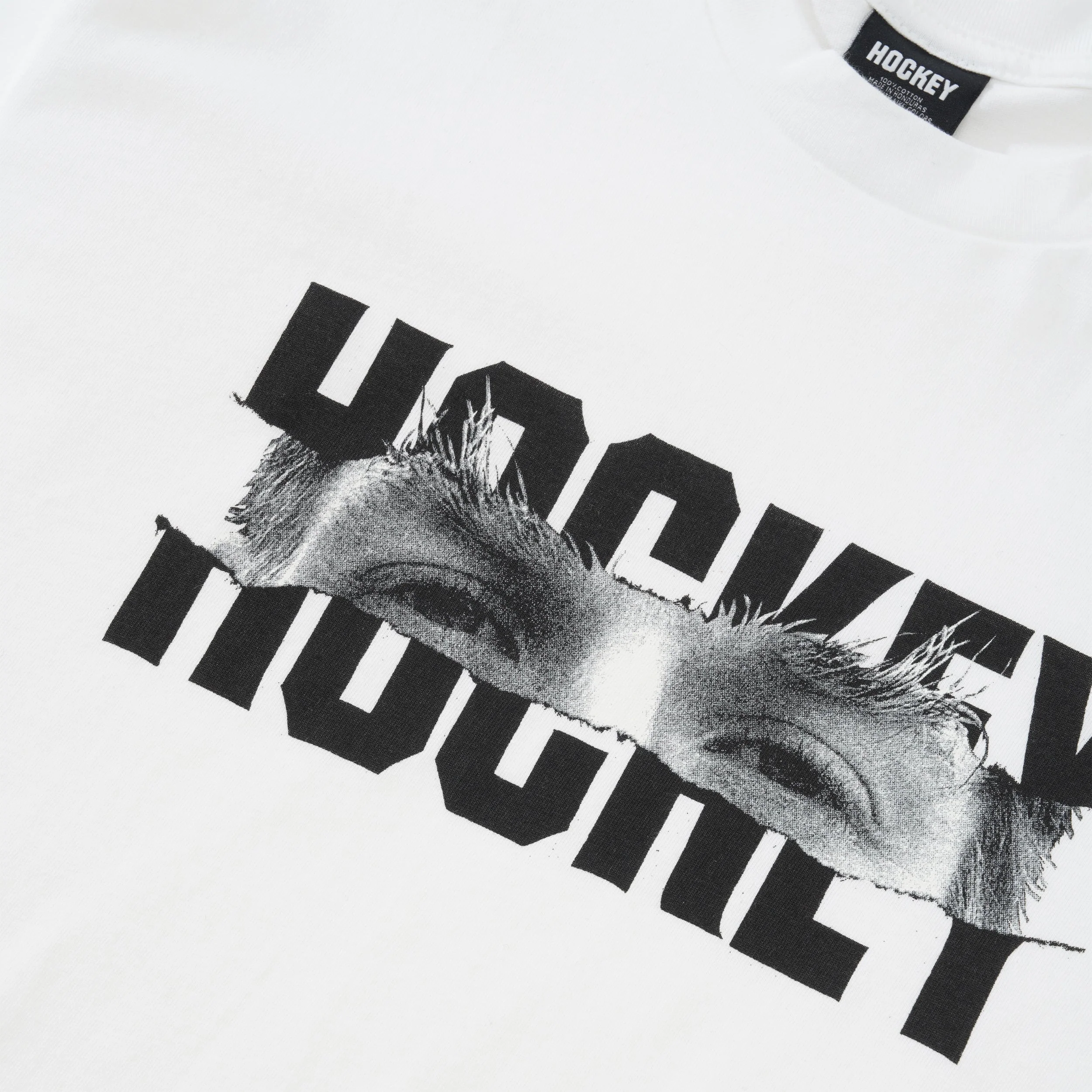 Wings Tee, White - Image 2