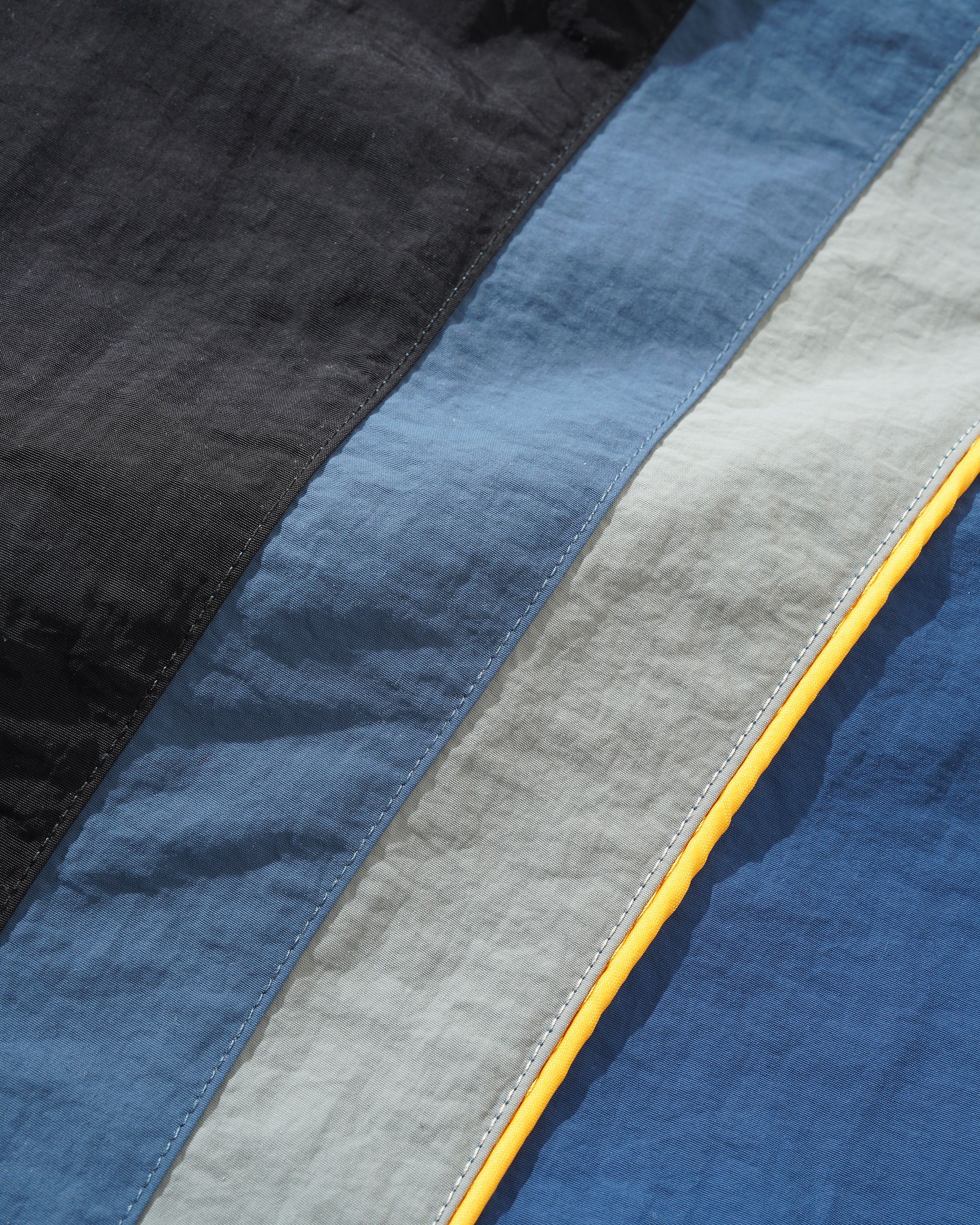 Wipeout Boardshorts, Navy - Image 3
