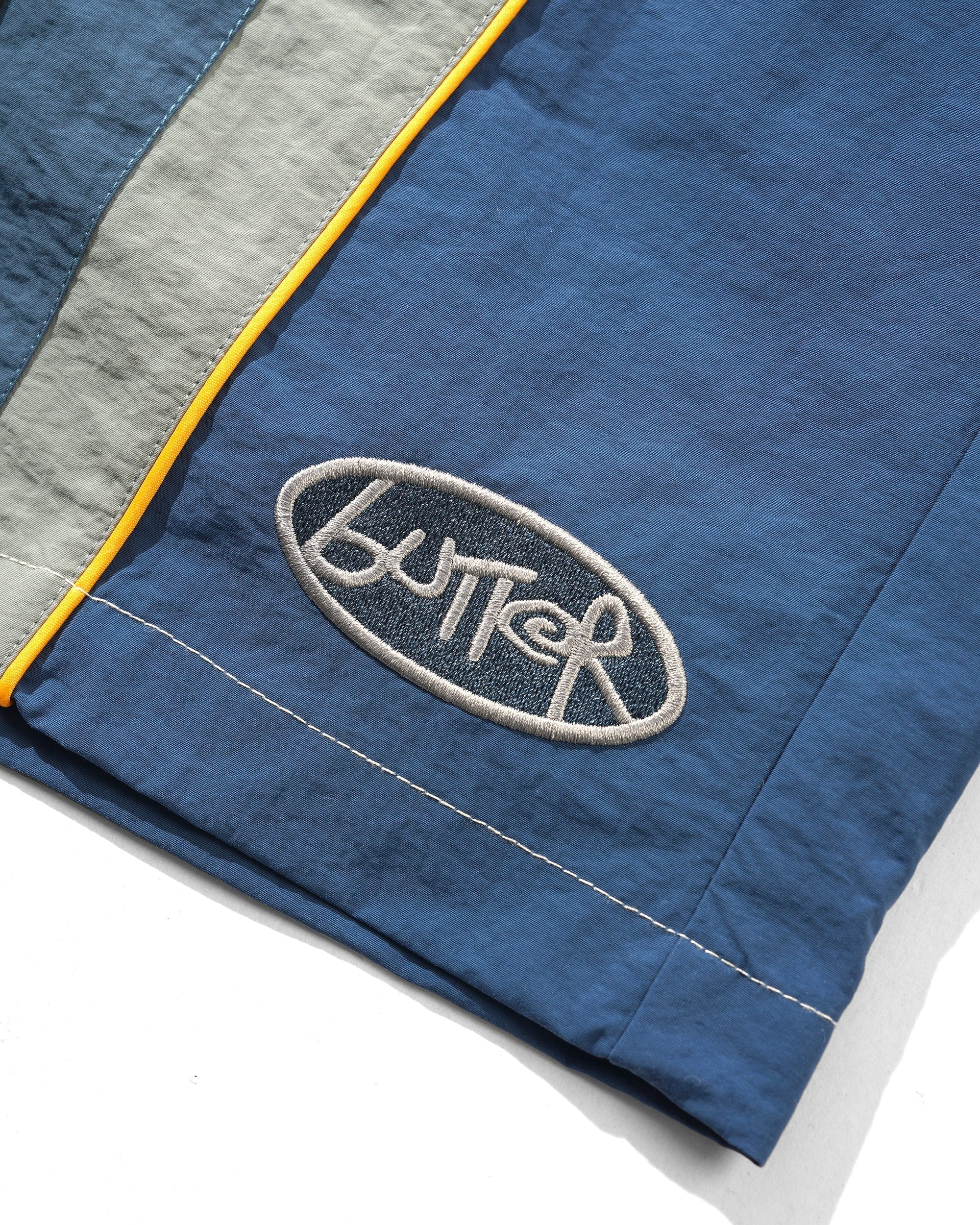 Wipeout Boardshorts, Navy - Image 5