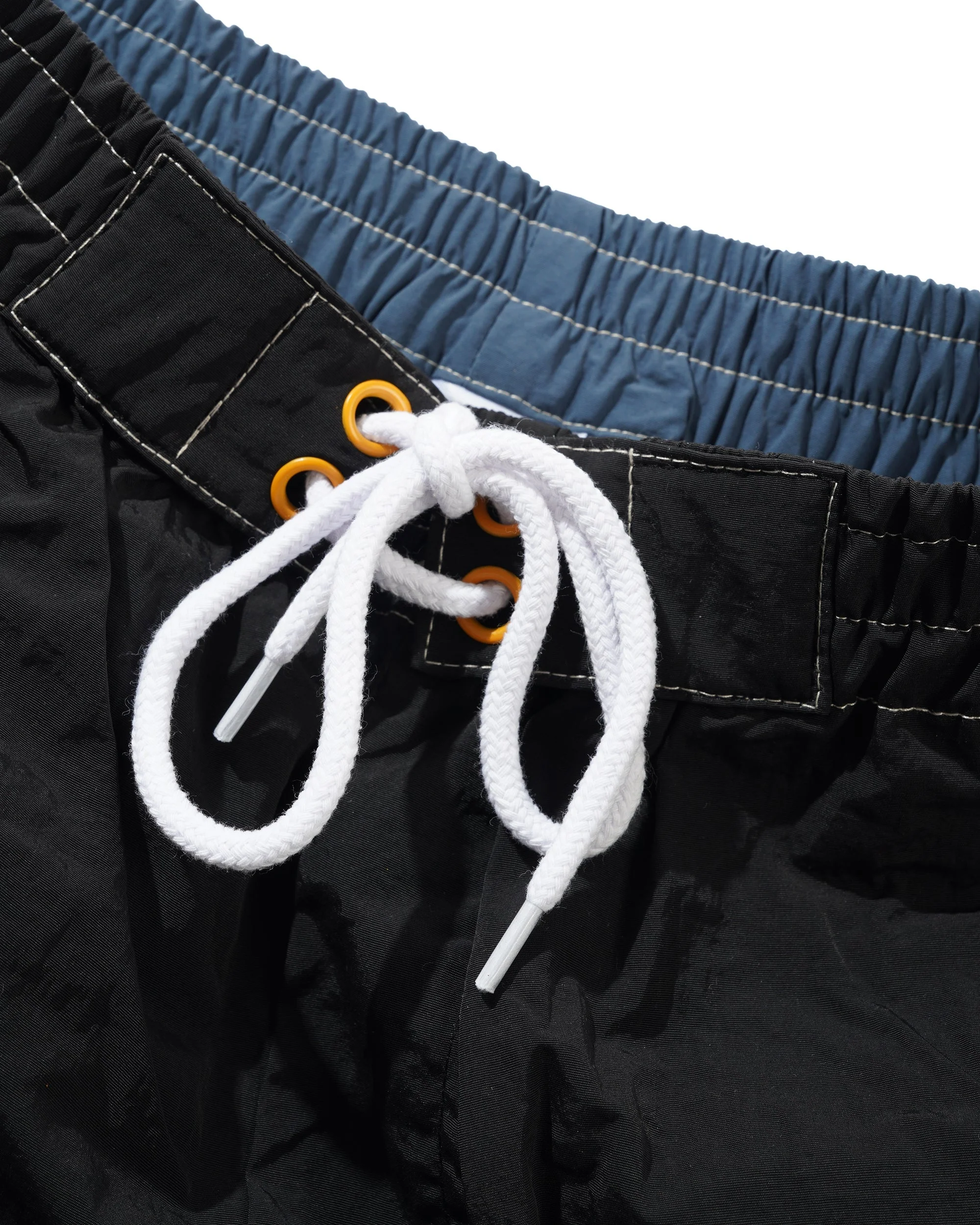 Wipeout Boardshorts, Navy - Image 6