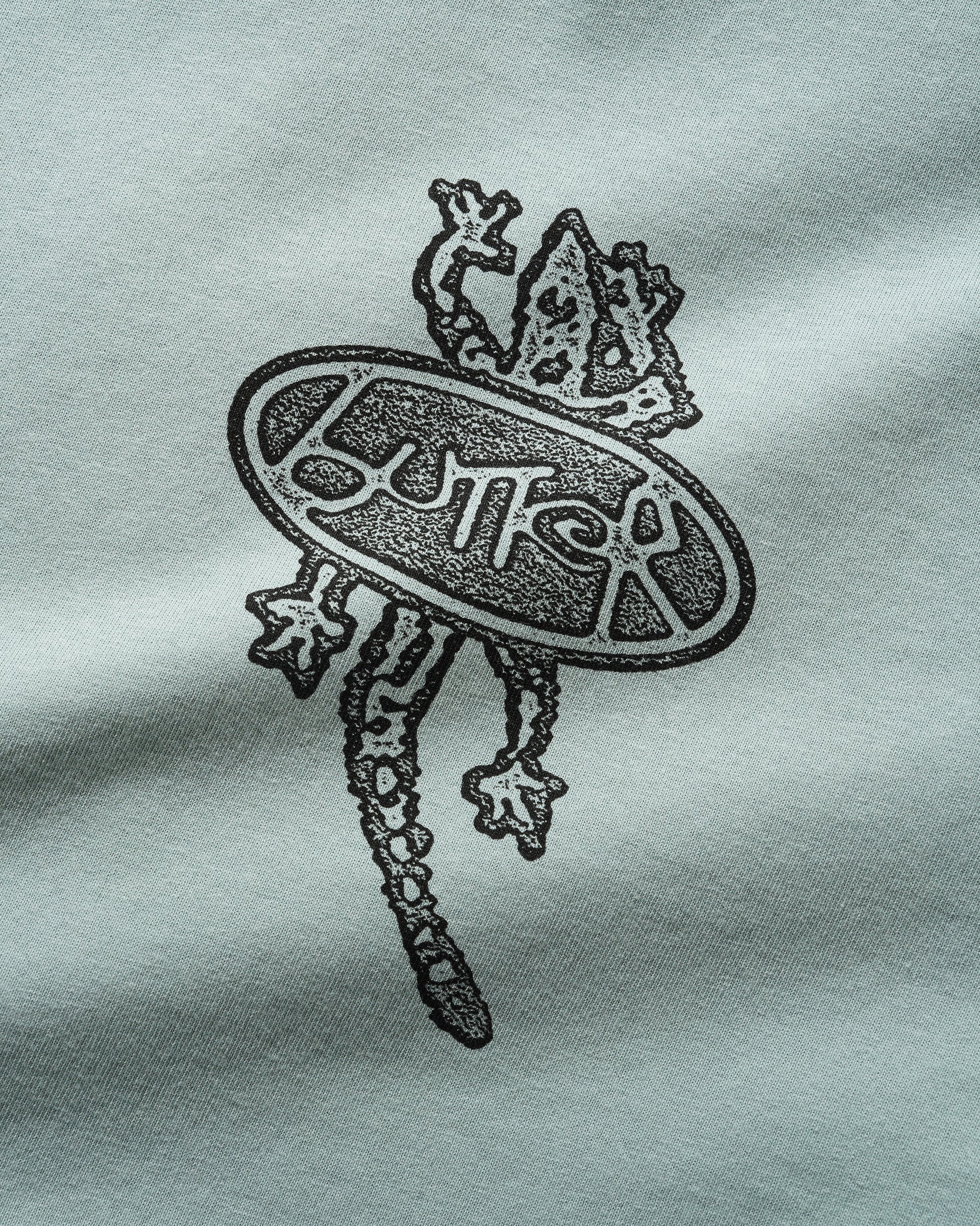 Wipeout Tee, Dolphin - Image 3