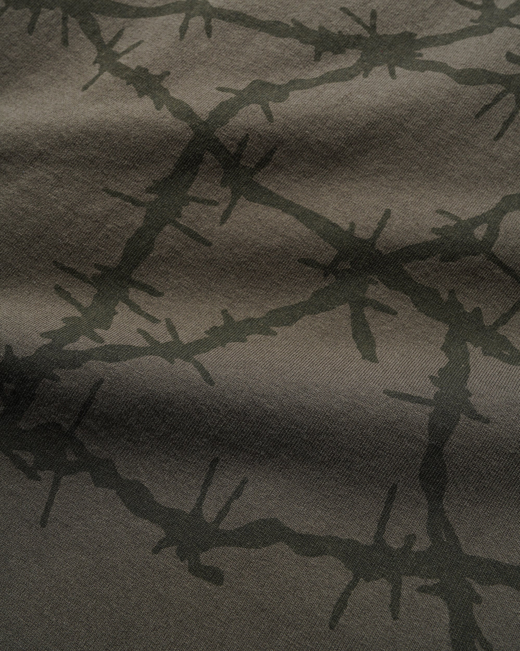 Wired Tee, Fudge - Image 2