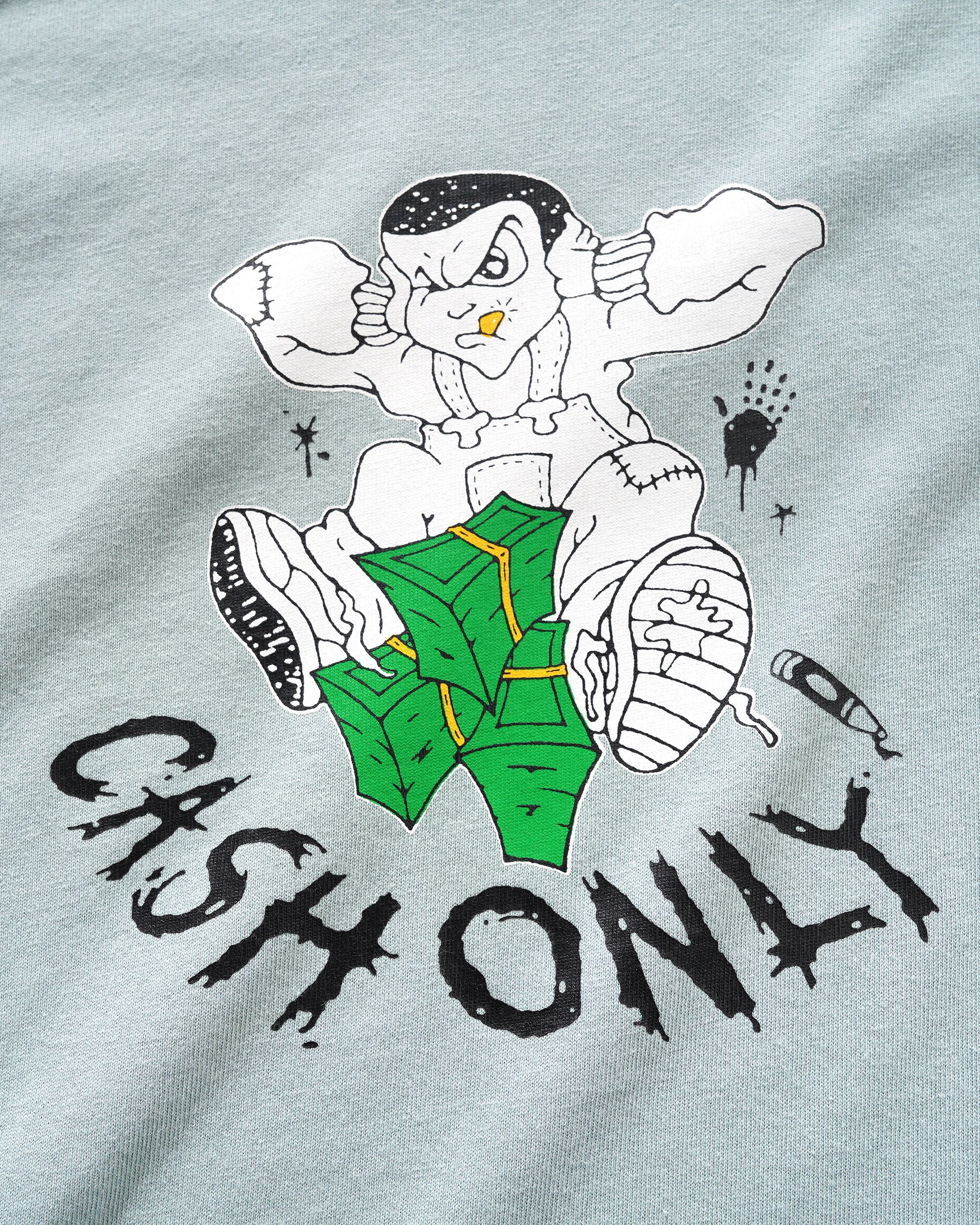 Wise Tee, Dolphin - Image 2