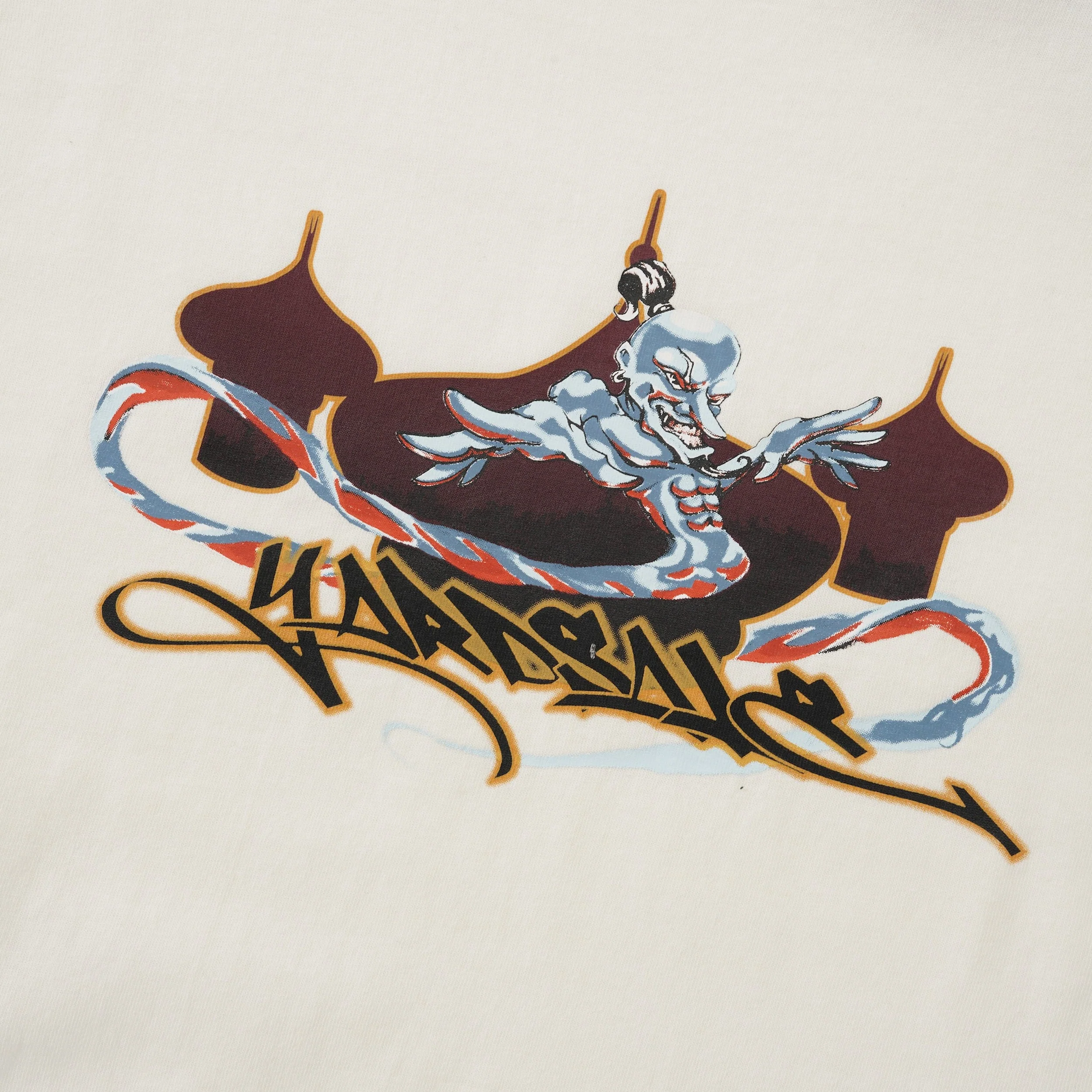 Wishes Tee, White - Image 2
