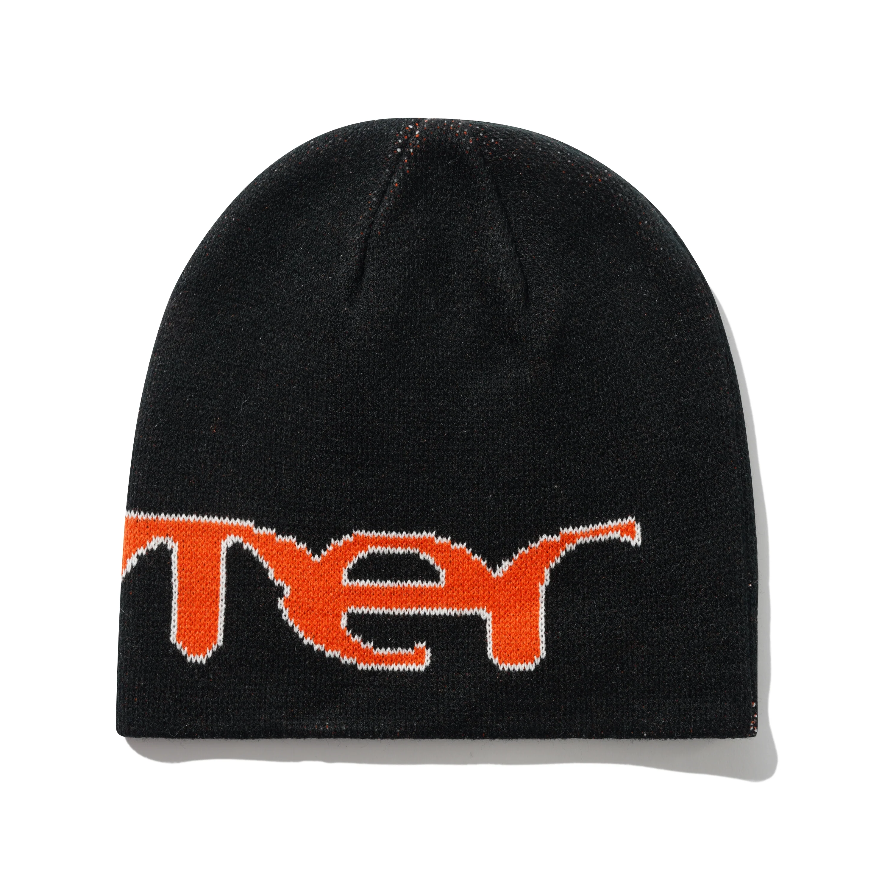 Witness Skully Beanie, Black - Image 2