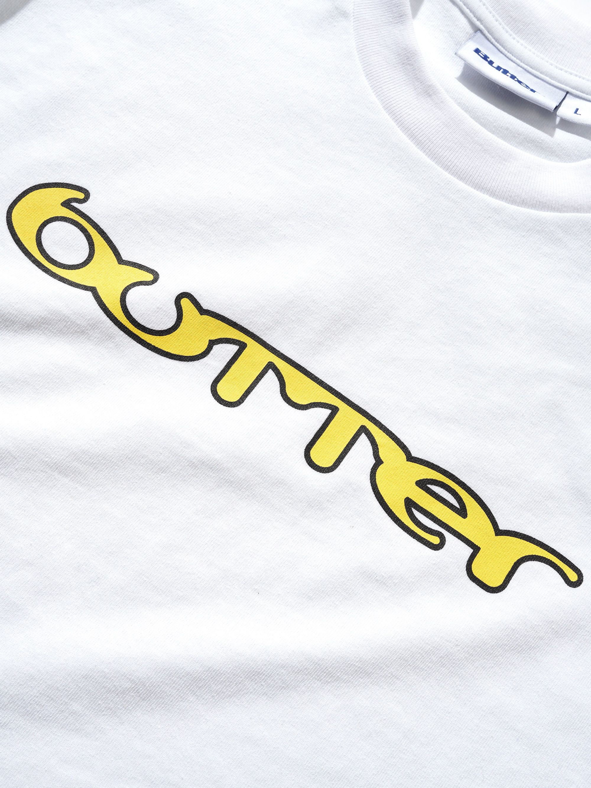 Witness Tee, White - Image 2