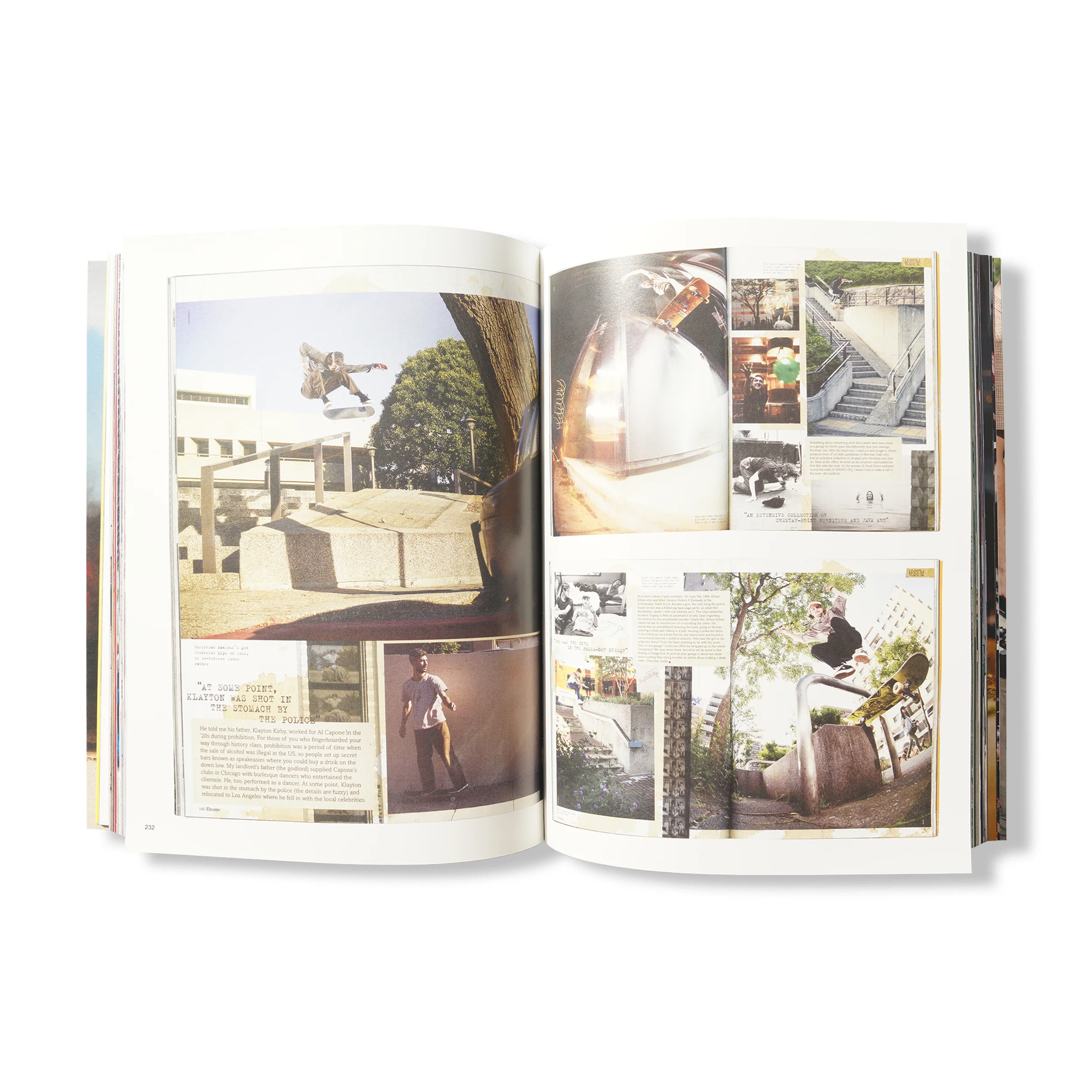 WKND Skateboards - The First 10 Years - Image 3
