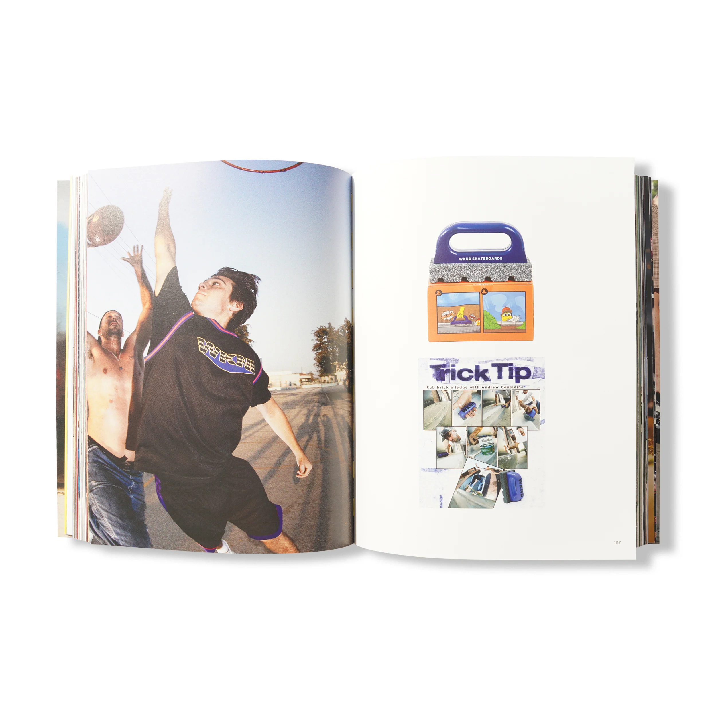 WKND Skateboards - The First 10 Years - Image 4