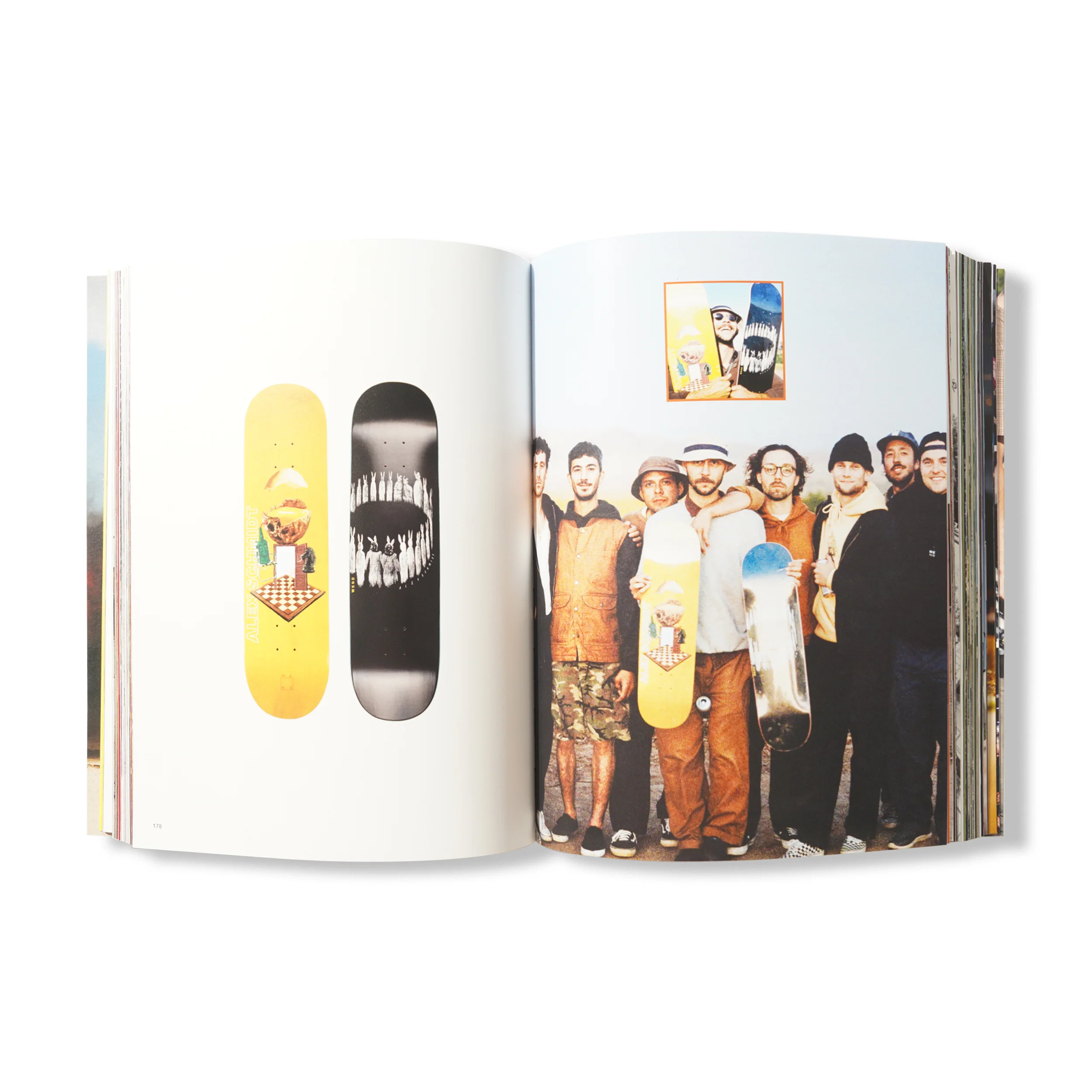WKND Skateboards - The First 10 Years - Image 5