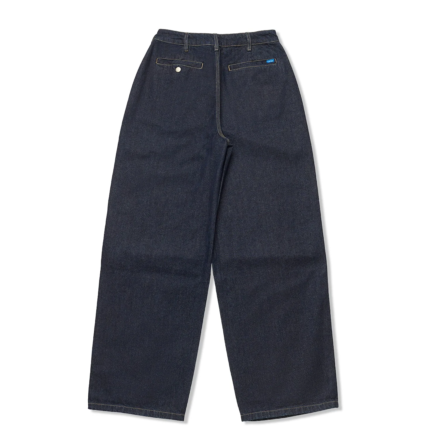 Women's Frederick Pant, Indigo - Image 2