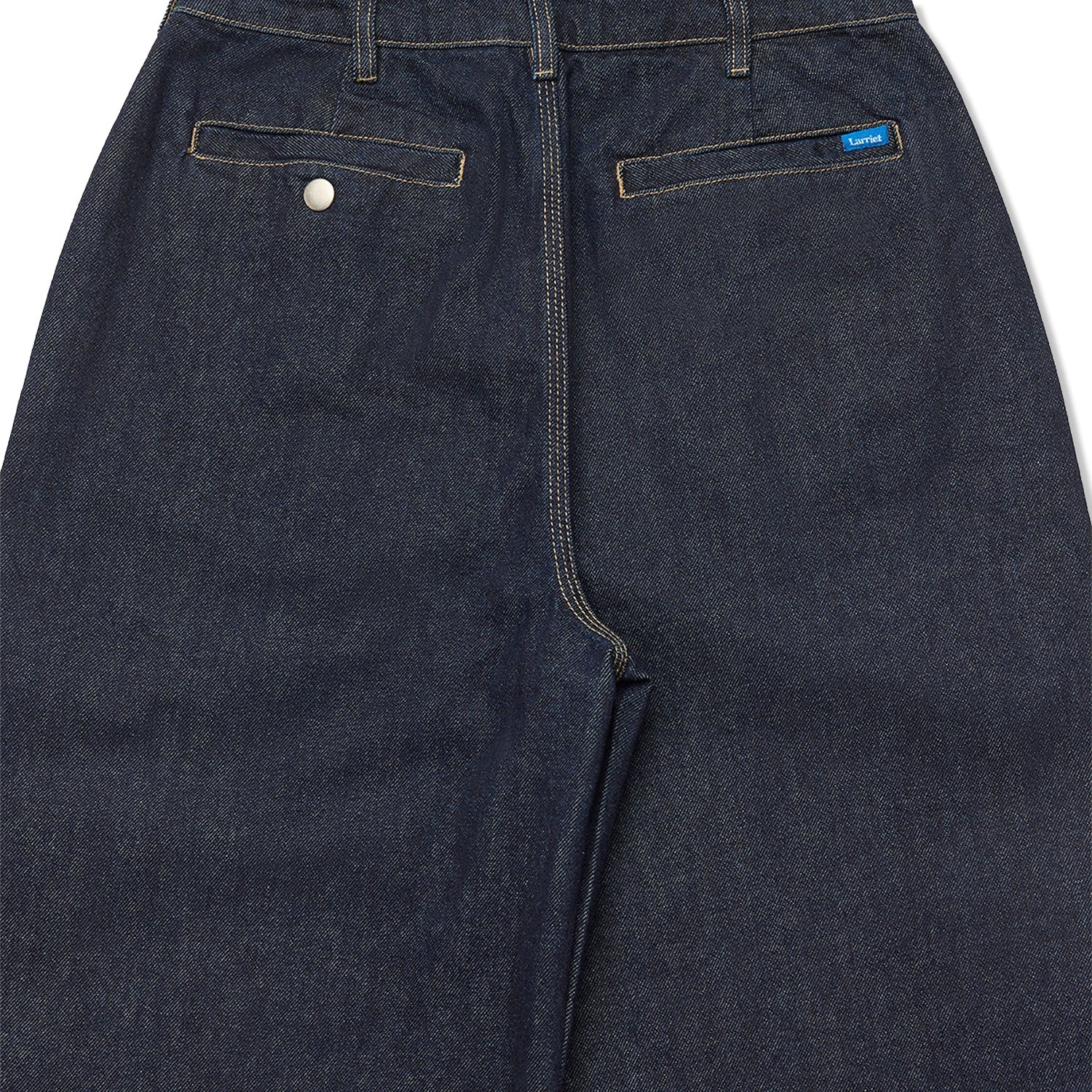 Women's Frederick Pant, Indigo - Image 4