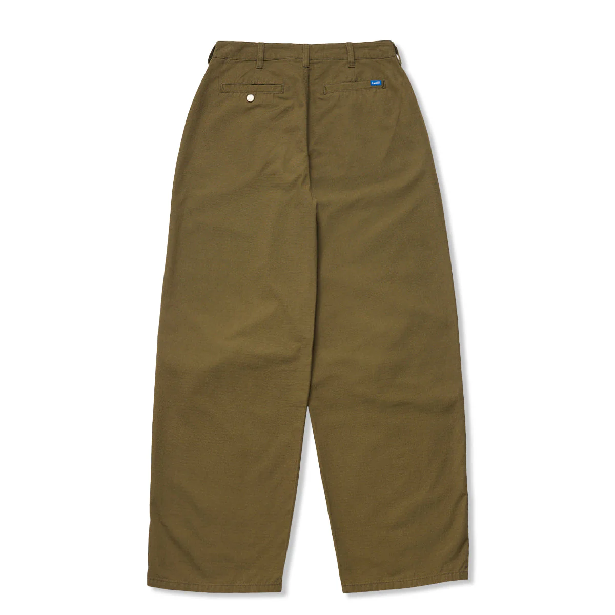 Women's Frederick Pant, Olive - Image 2