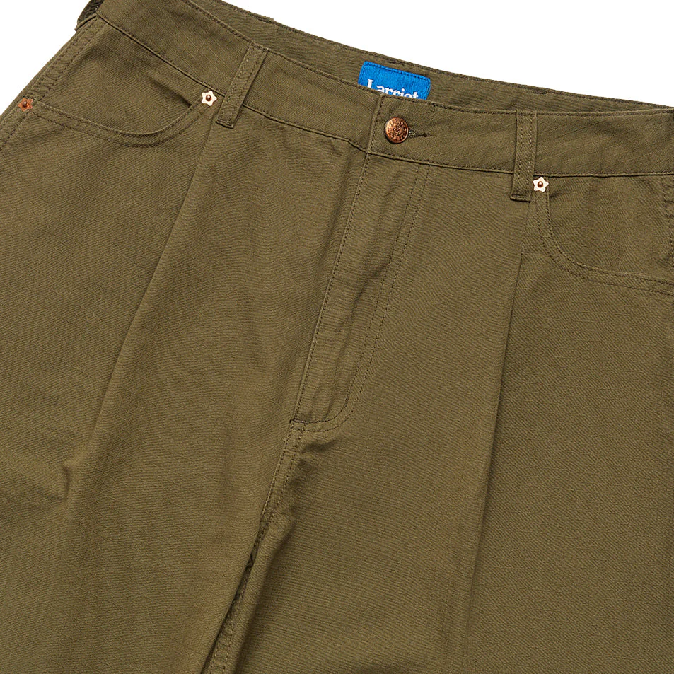 Women's Frederick Pant, Olive - Image 3