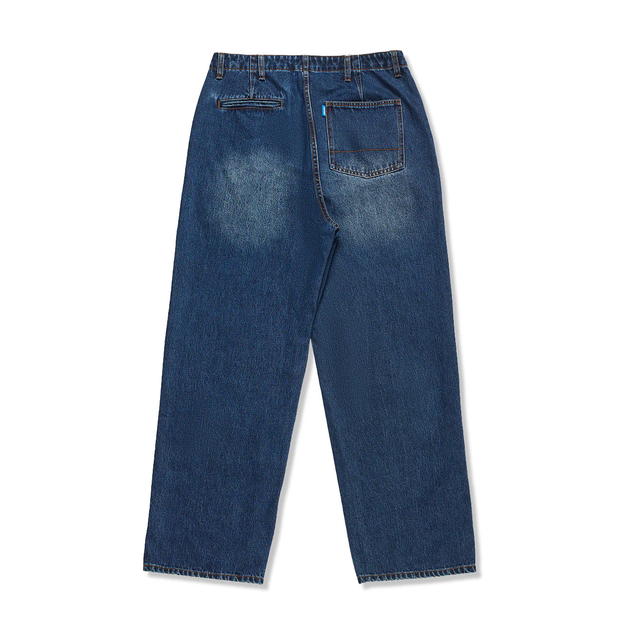Women's Lawson Pant, 70s Wash - Image 2