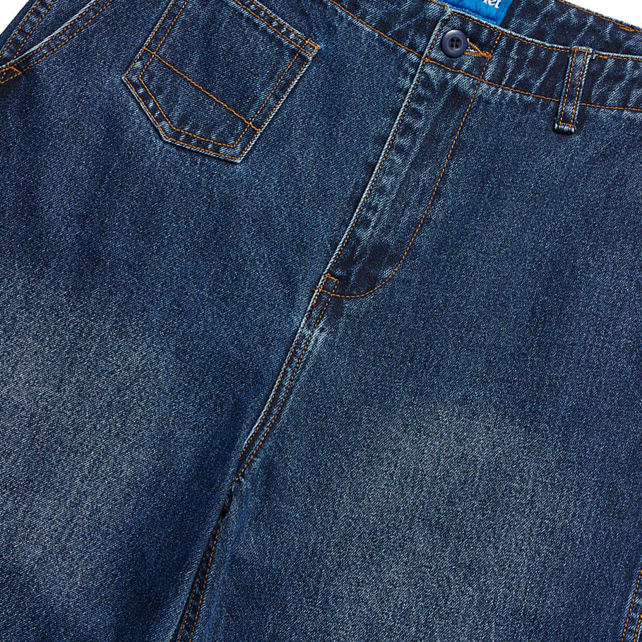 Women's Lawson Pant, 70s Wash - Image 3