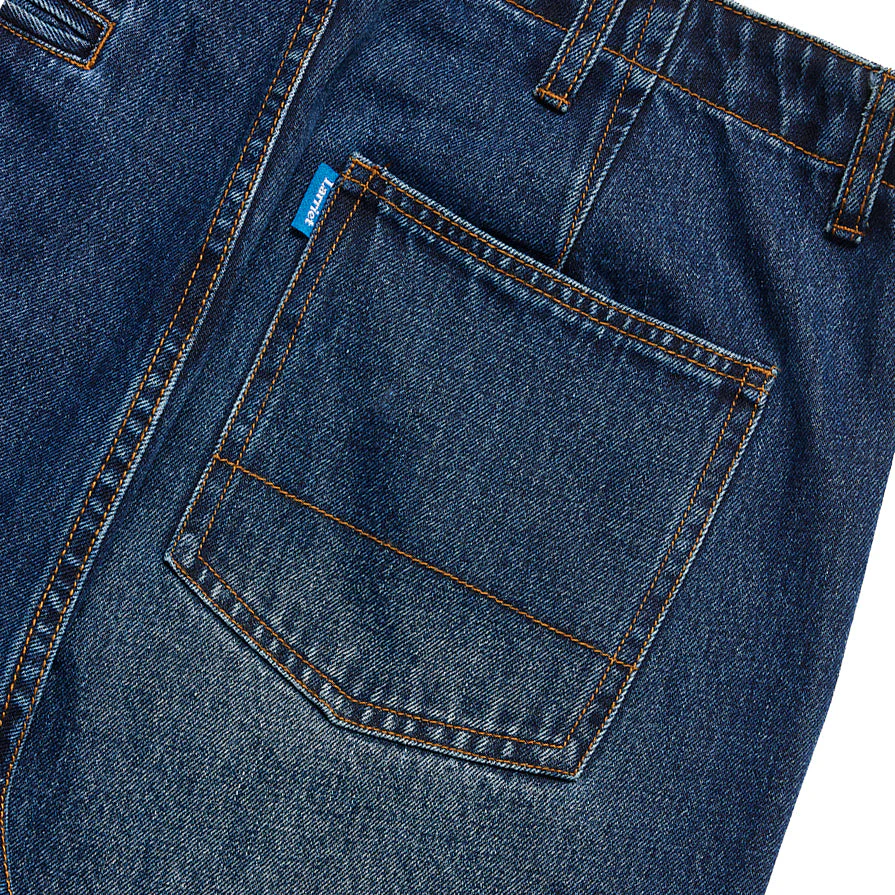 Women's Lawson Pant, 70s Wash - Image 4