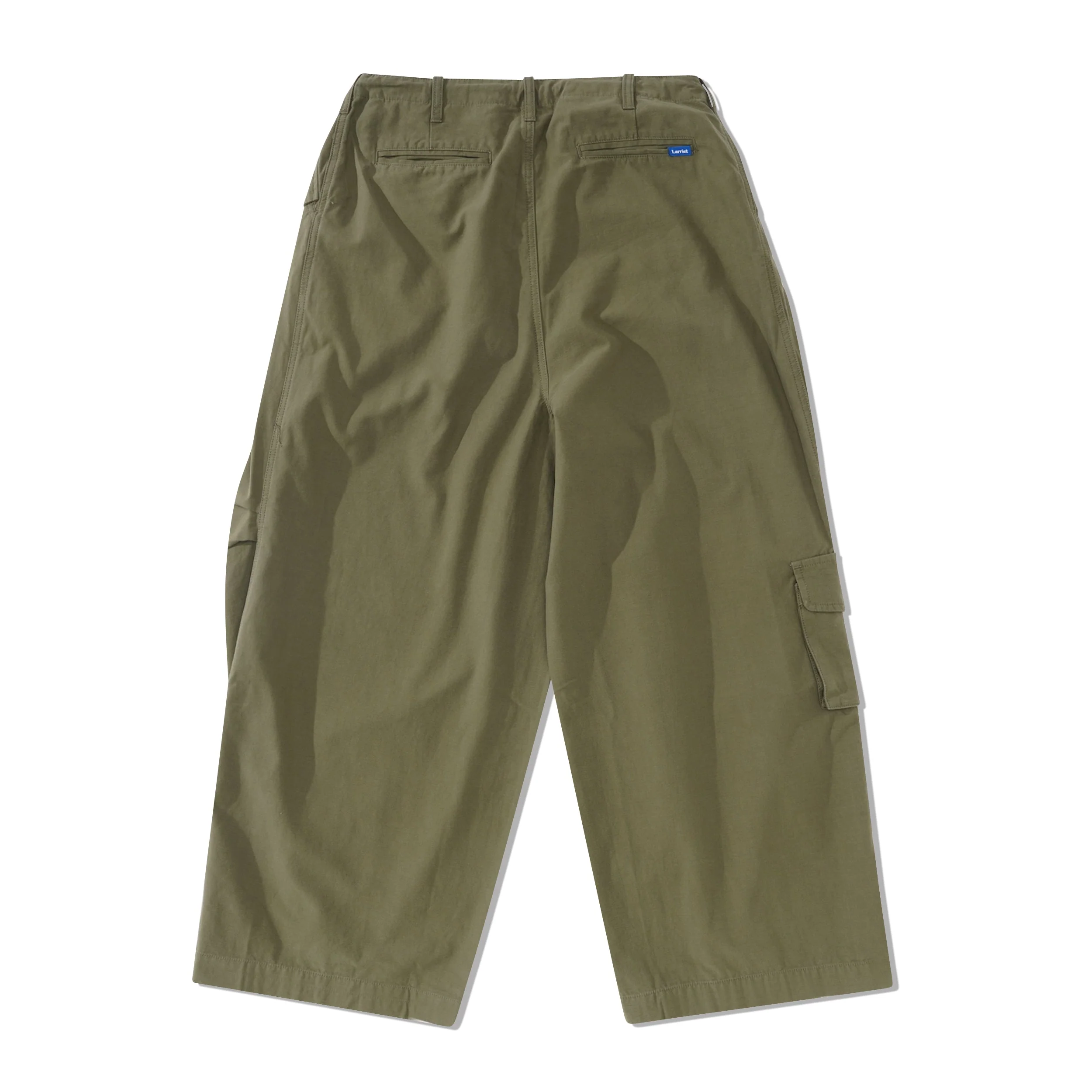 Women's Murphy Pant, Hunter Green - Image 2