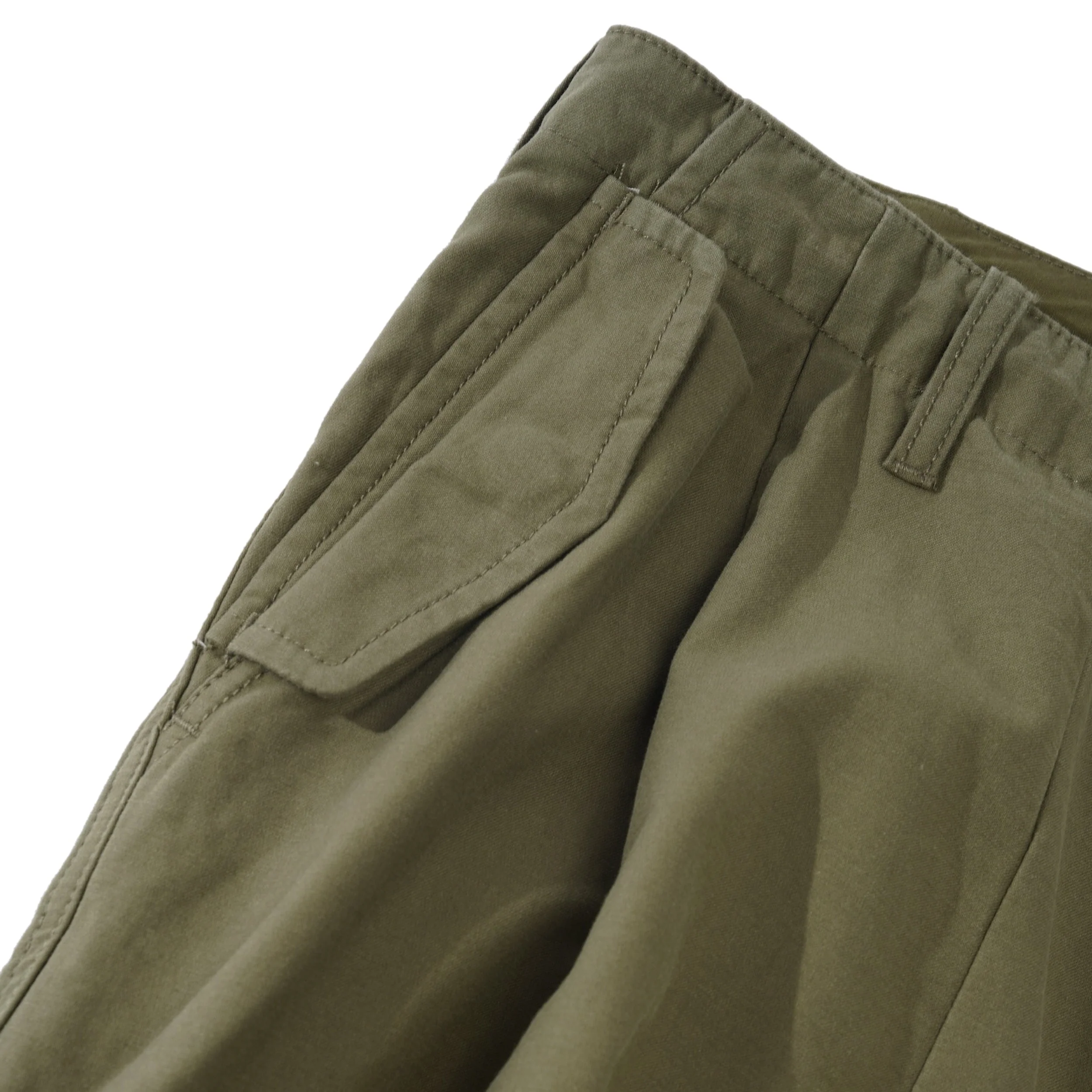 Women's Murphy Pant, Hunter Green - Image 4