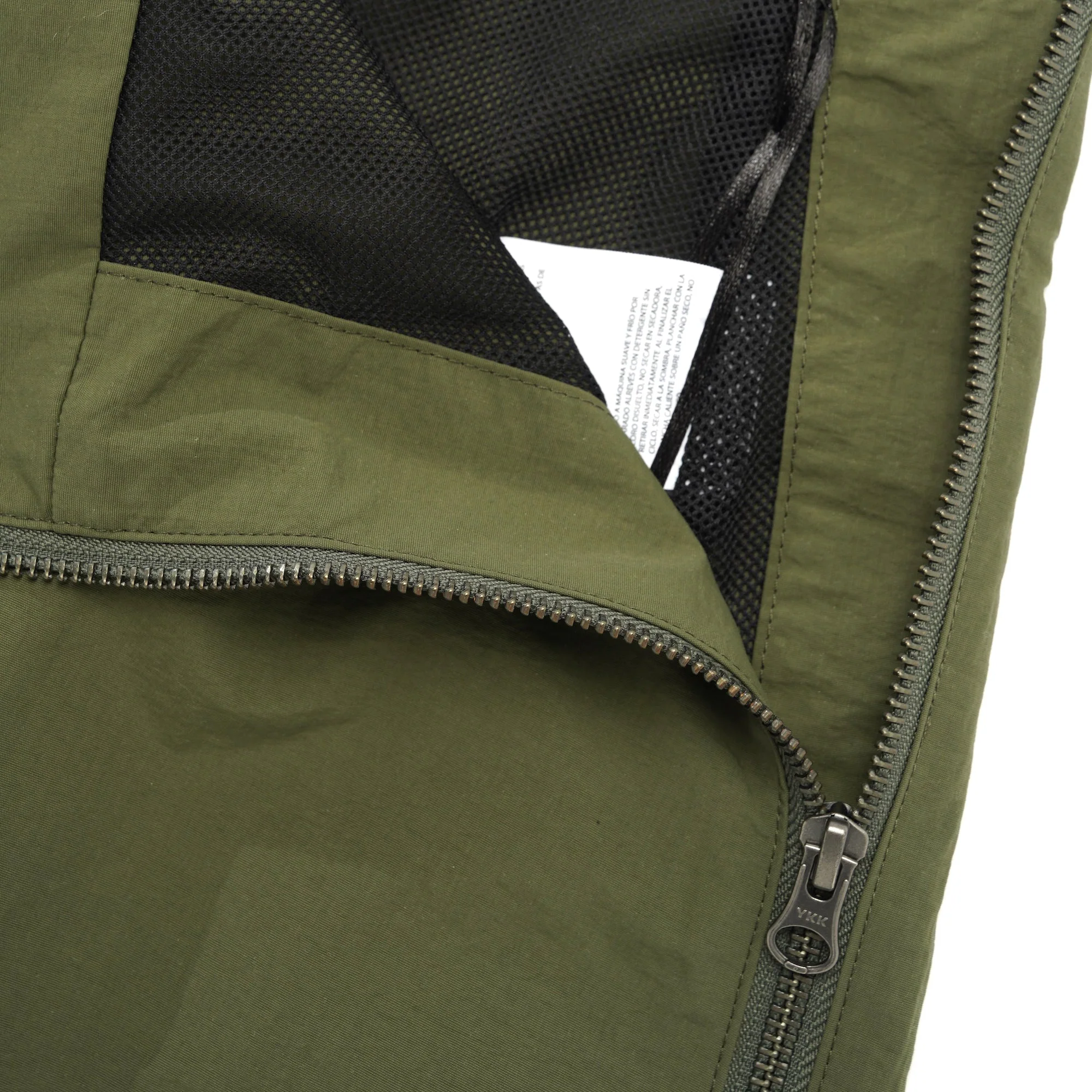 Women's Rec Skirt, Army - Image 2