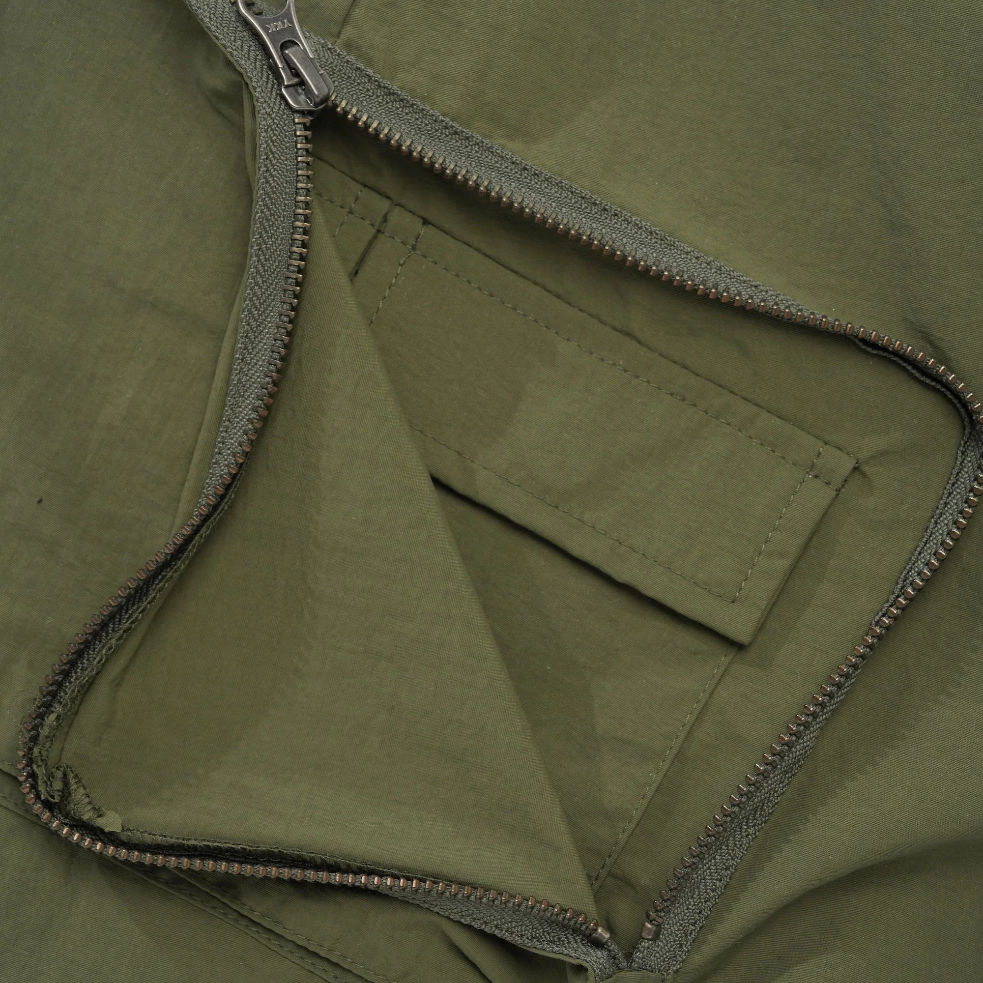 Women's Rec Skirt, Army - Image 3