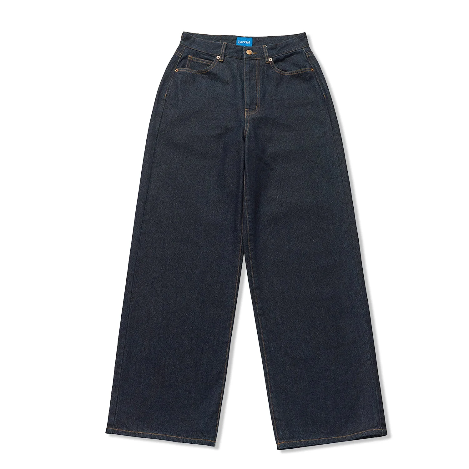 Women's Wale Jean, Indigo