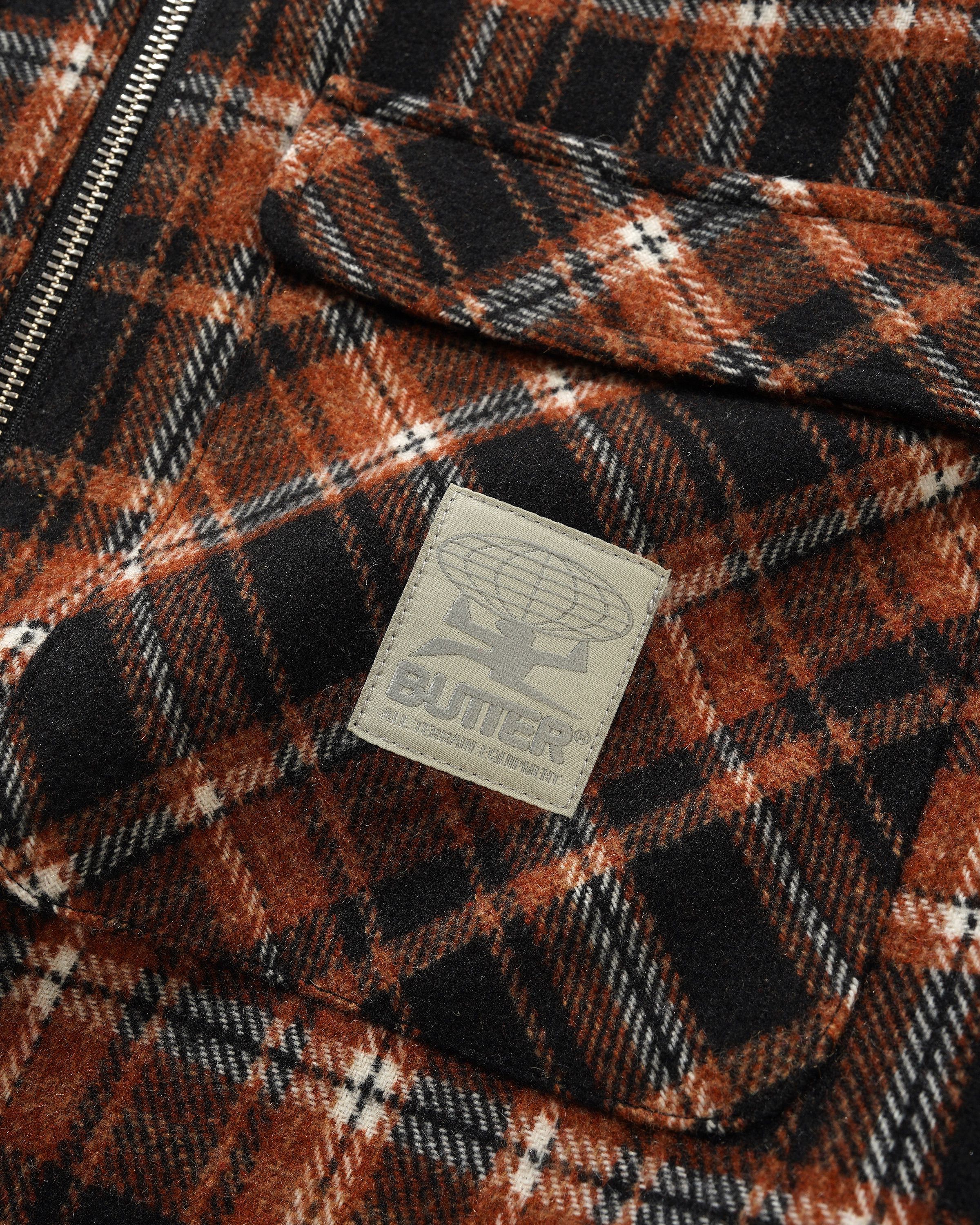 Woods Shirt Jacket, Sunset - Image 2